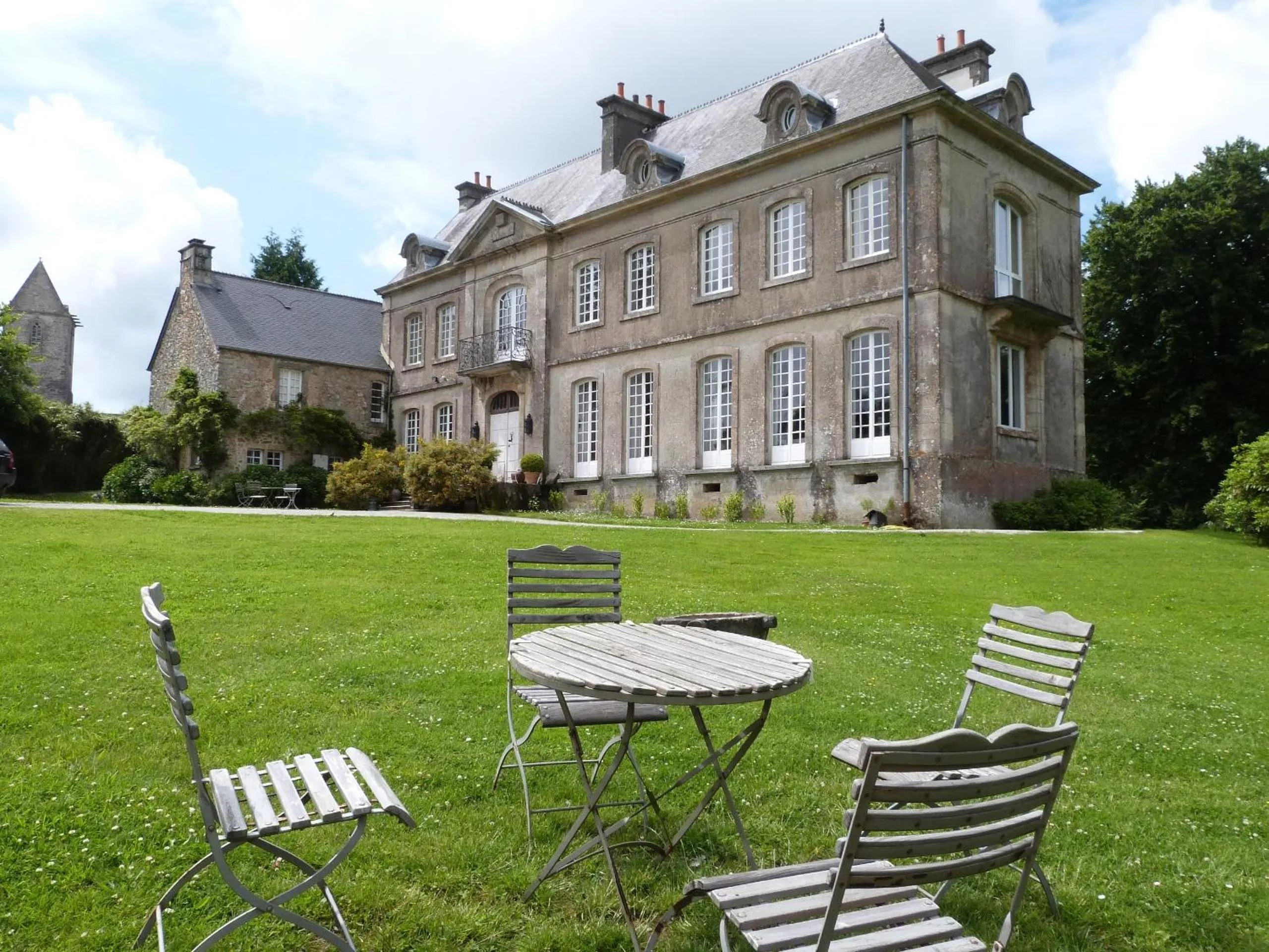 Bruce Castle