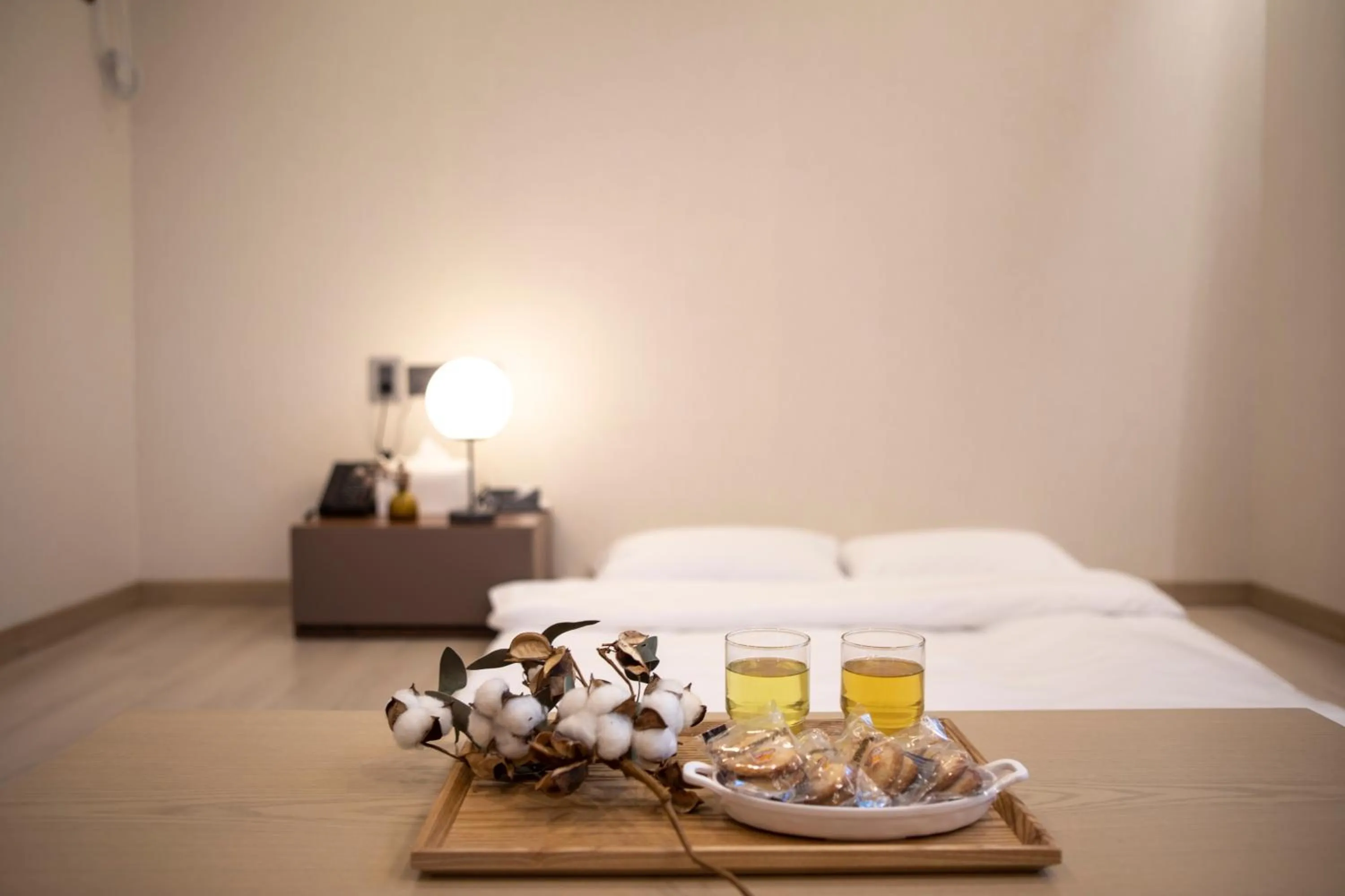 Photo of the whole room, Bed in Centro Hotel