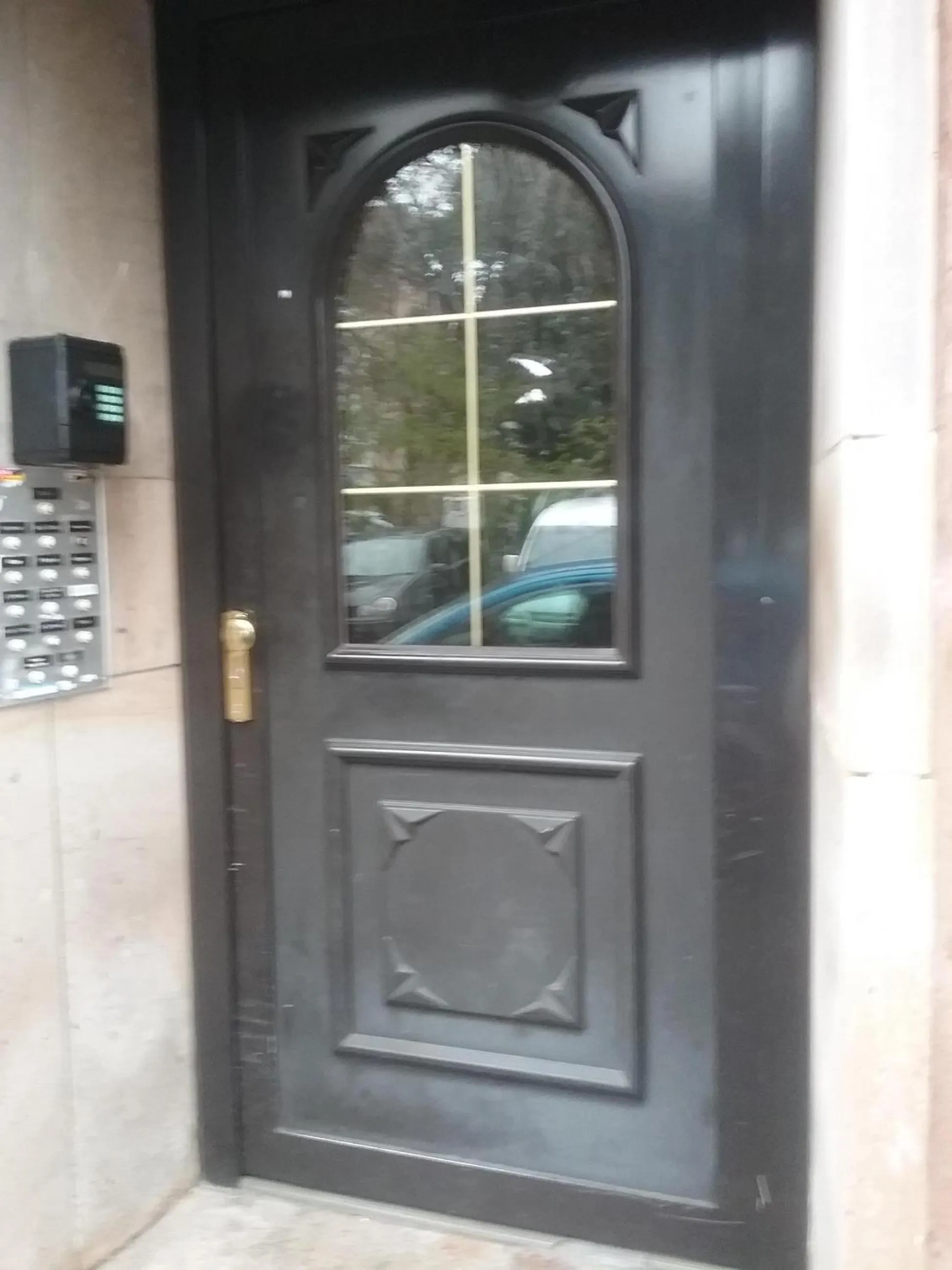 Other in Sultania's Melanchthon