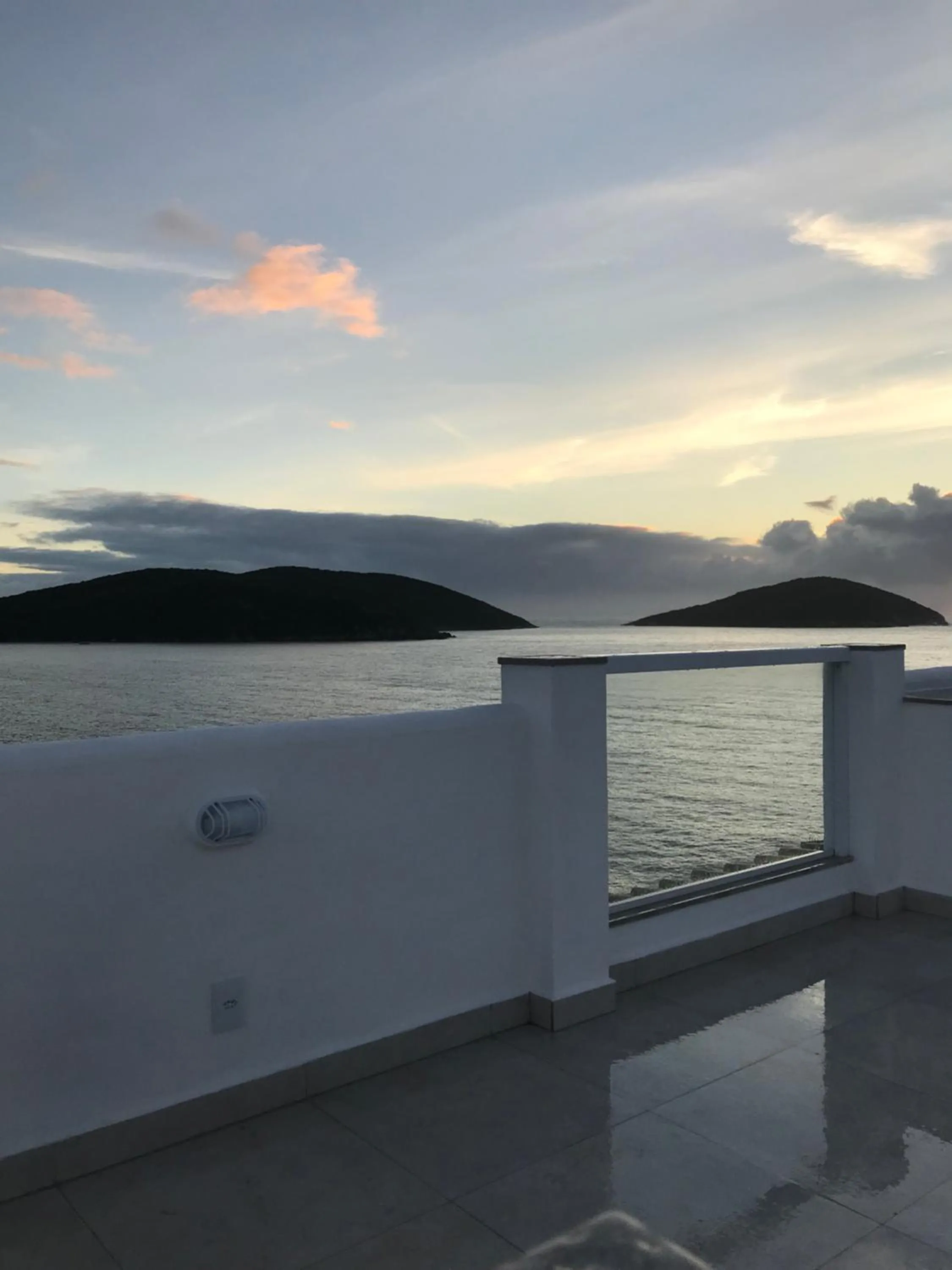 Vacation Home in Casa Arraial do Cabo Beachfront