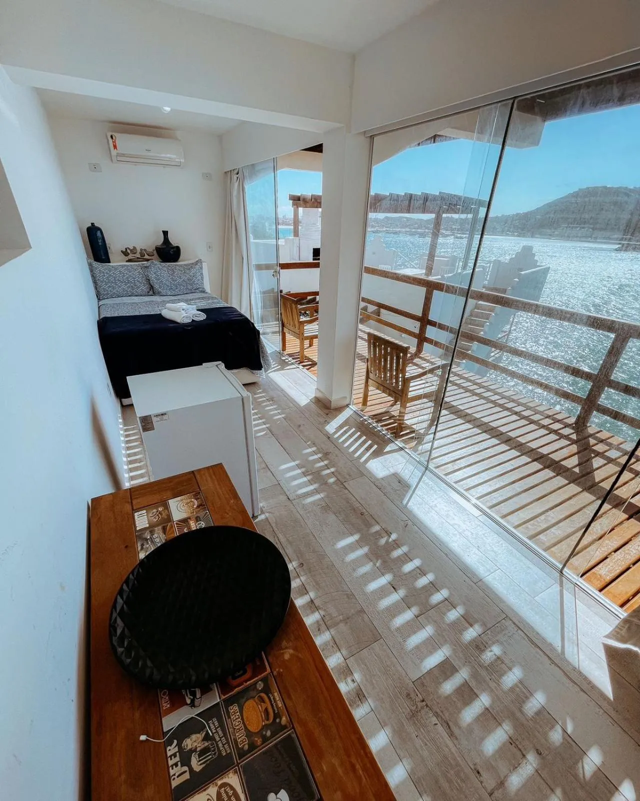 Casa Arraial do Cabo Beachfront