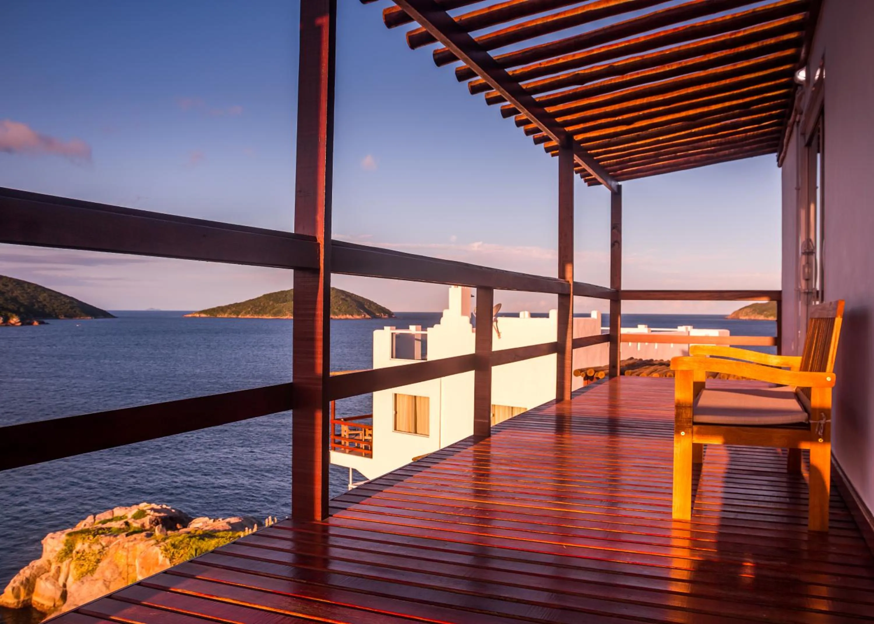 Casa Arraial do Cabo Beachfront