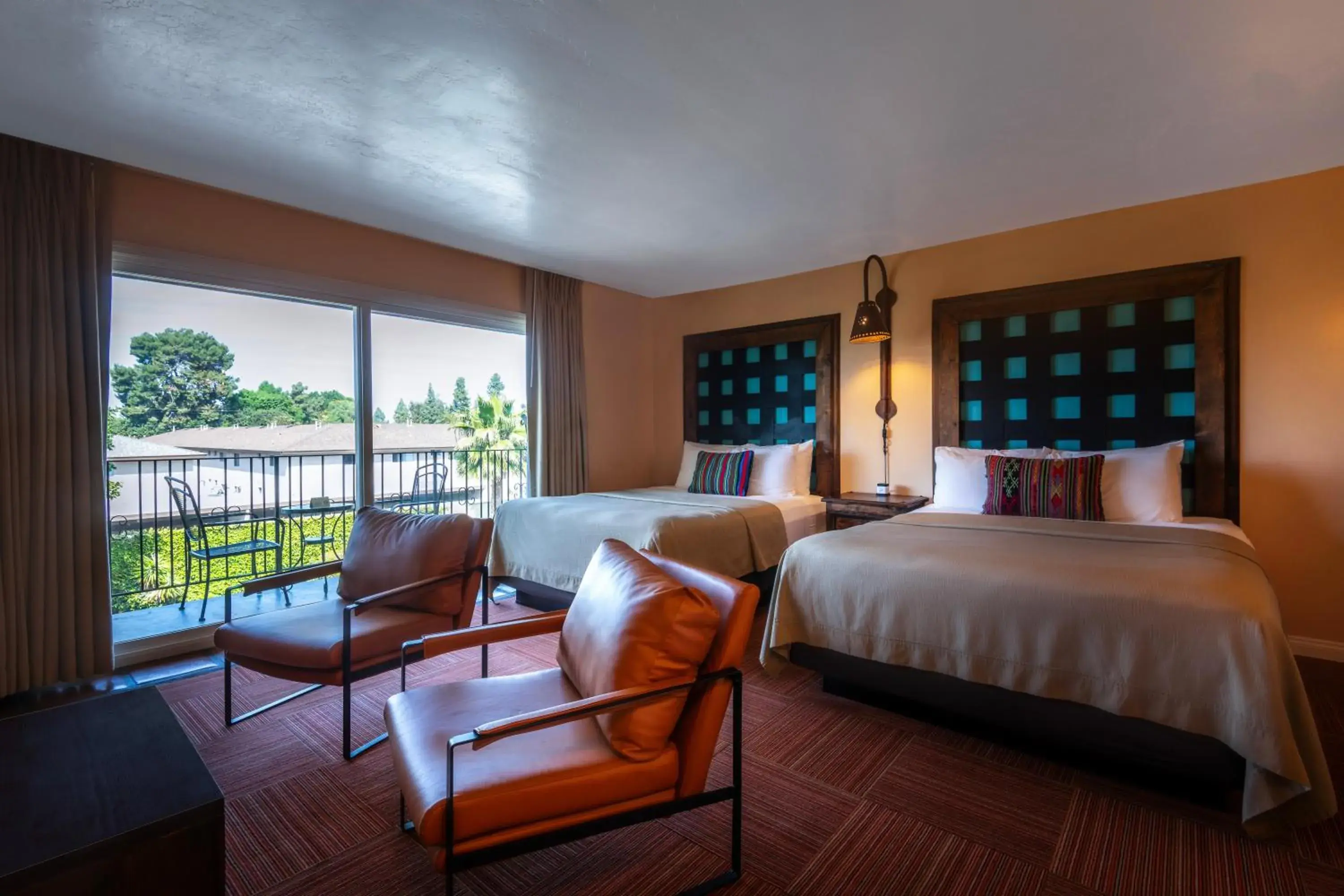 Queen Kitchen Studio in Hotel Pepper Tree Boutique Kitchen Studios - Anaheim Queen Kitchen Studio in Hotel Pepper Tree Boutique Kitchen Studios - Anaheim