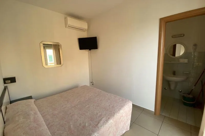 Bed in Residence Roxy