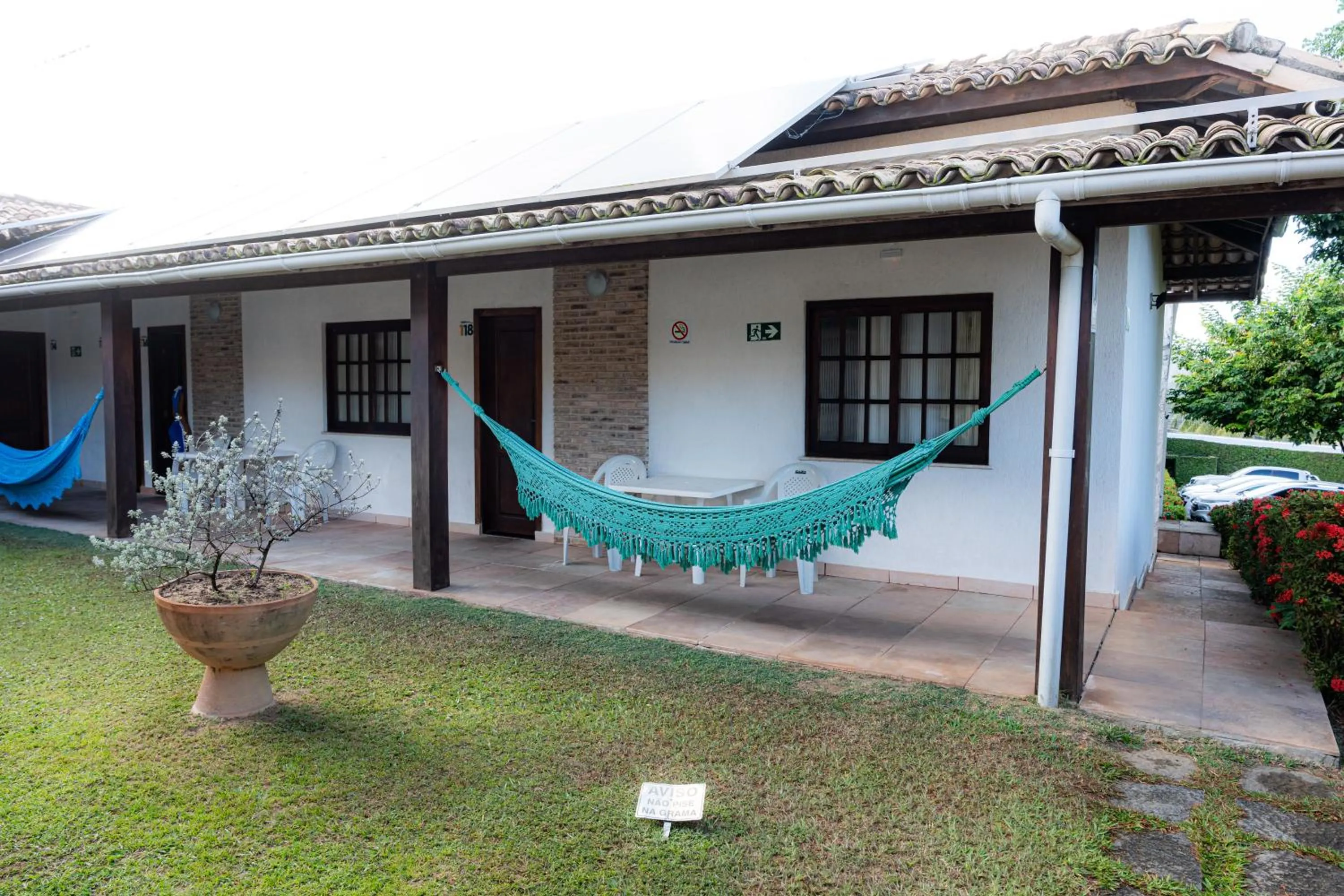 Hotel Pousada Salvador Paradise