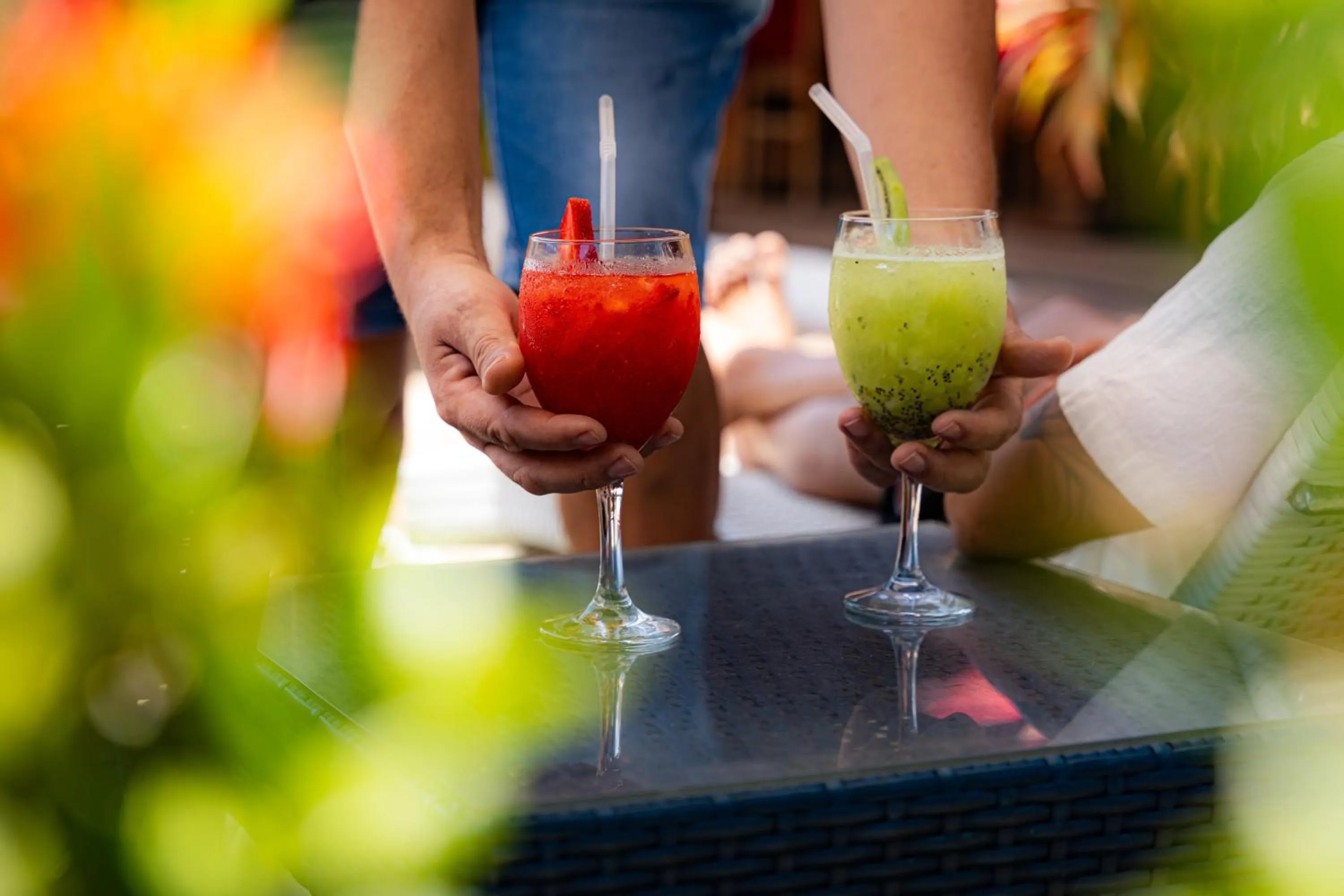 Hotel Pousada Salvador Paradise