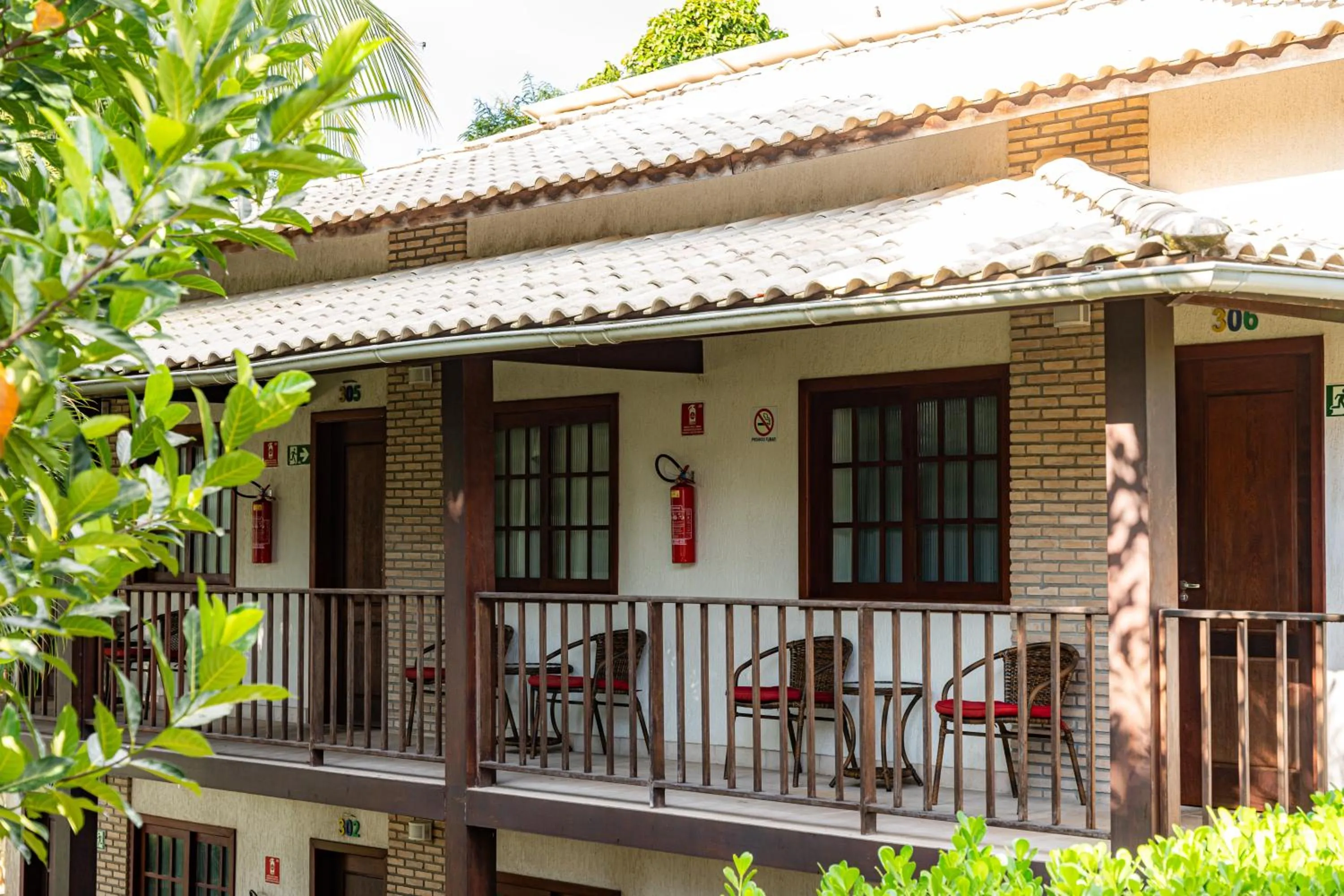 Hotel Pousada Salvador Paradise