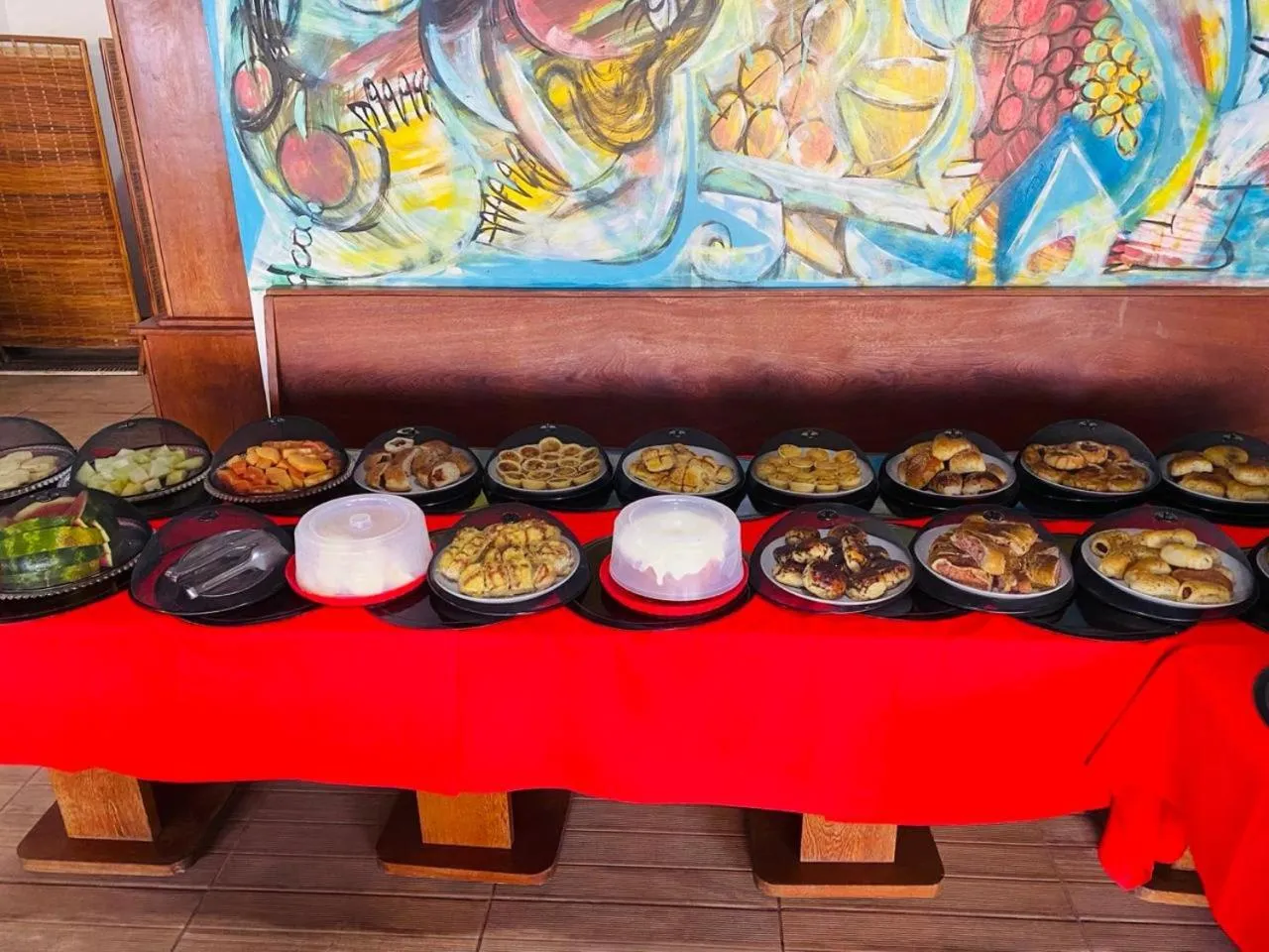 Hotel Pousada Salvador Paradise