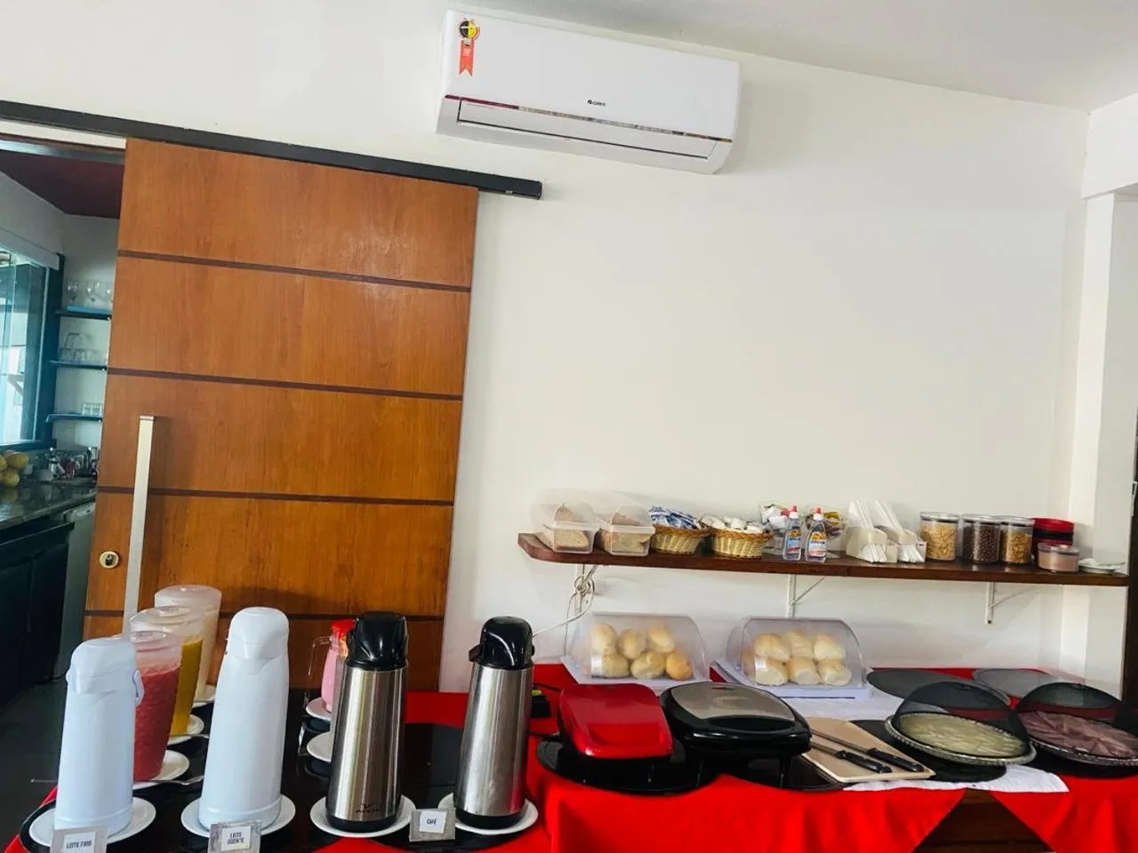 Hotel Pousada Salvador Paradise