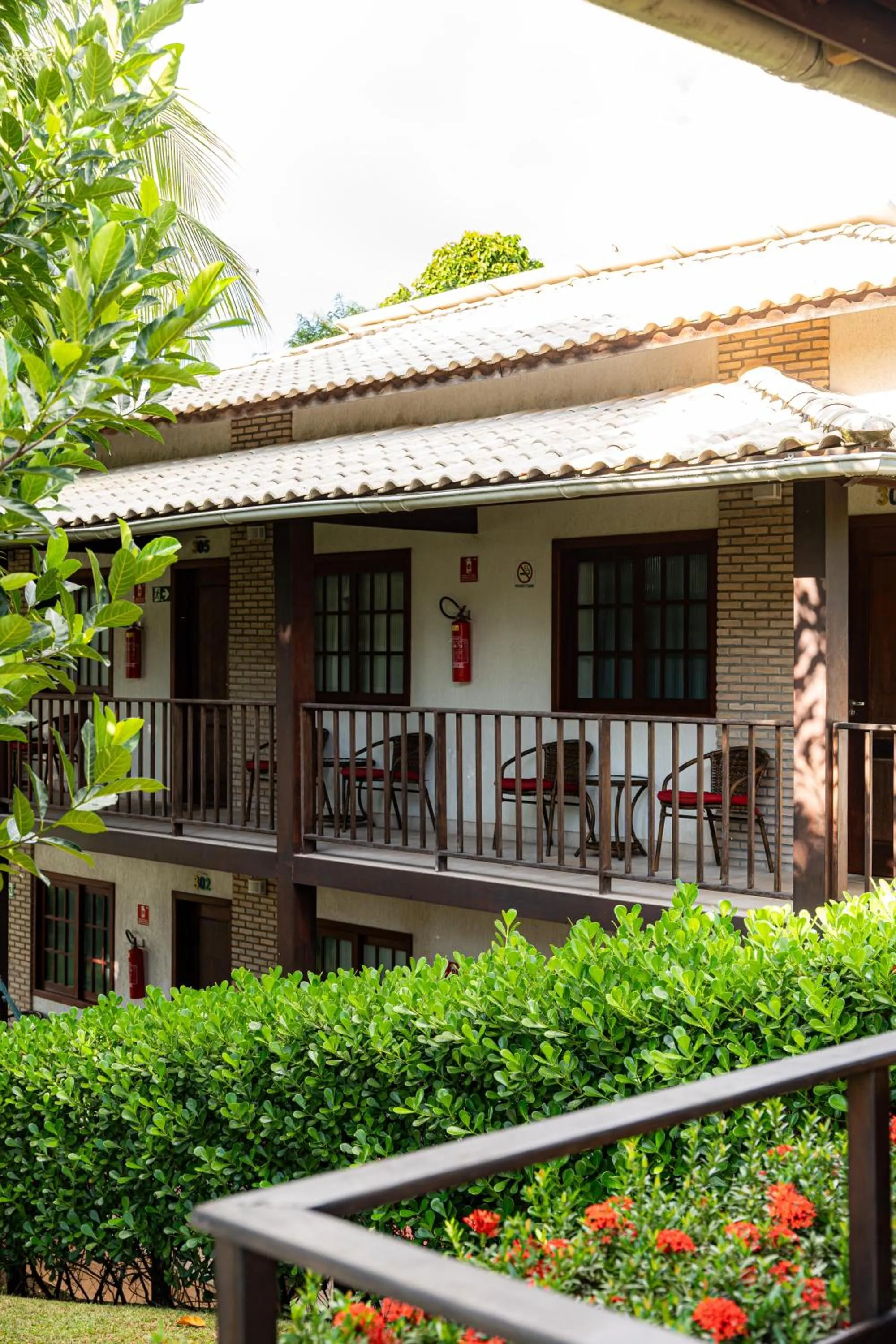 Hotel Pousada Salvador Paradise