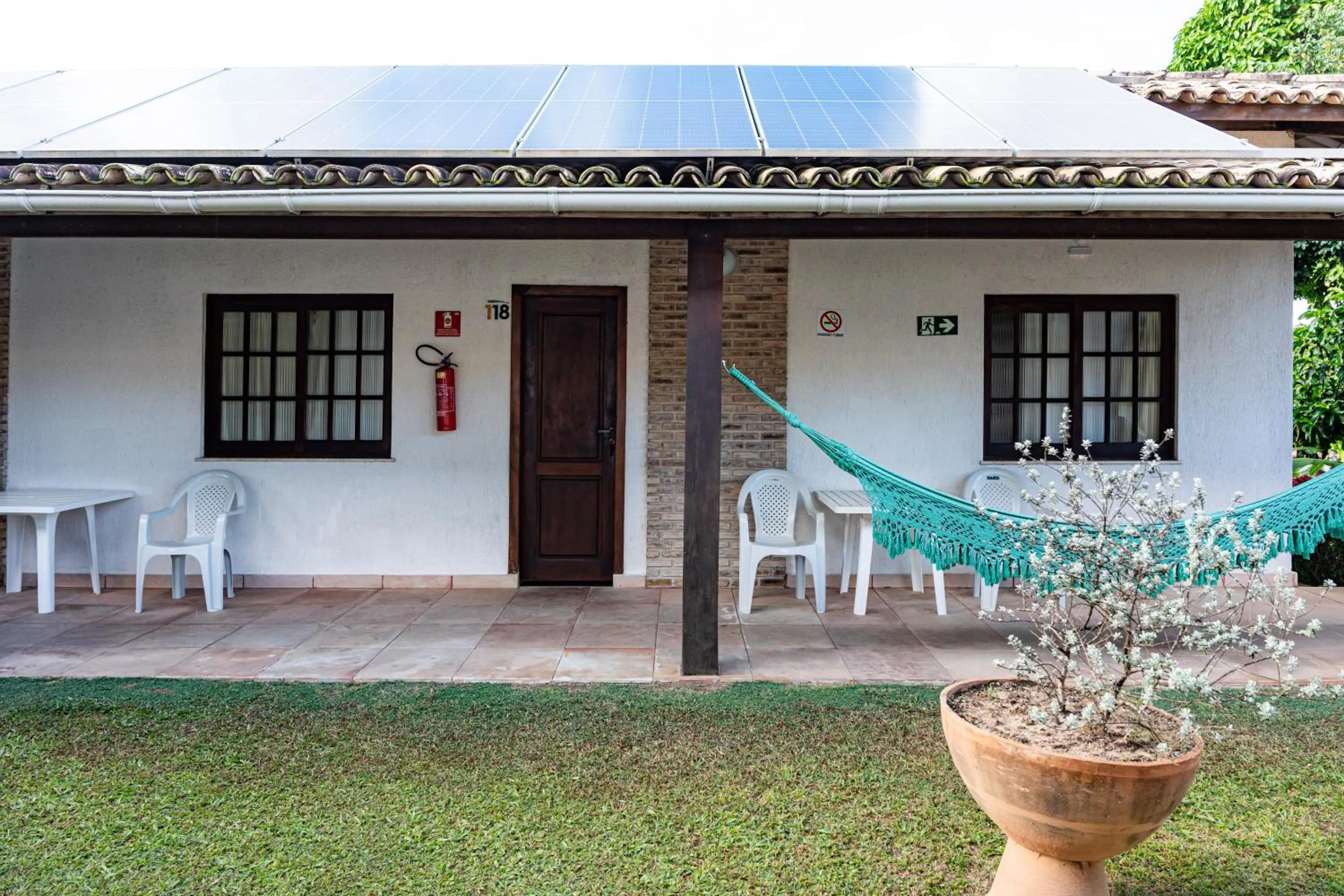 Hotel Pousada Salvador Paradise