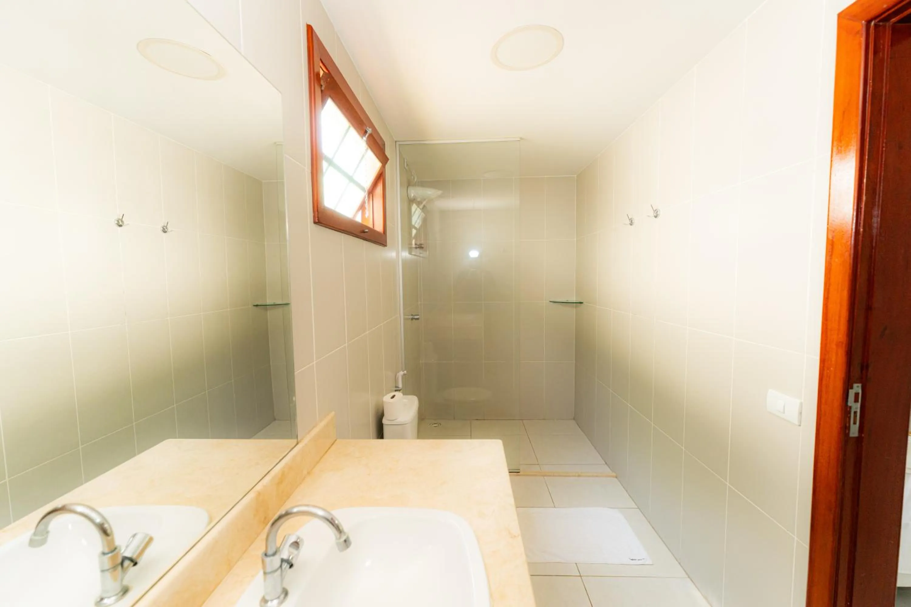 Hotel Pousada Salvador Paradise