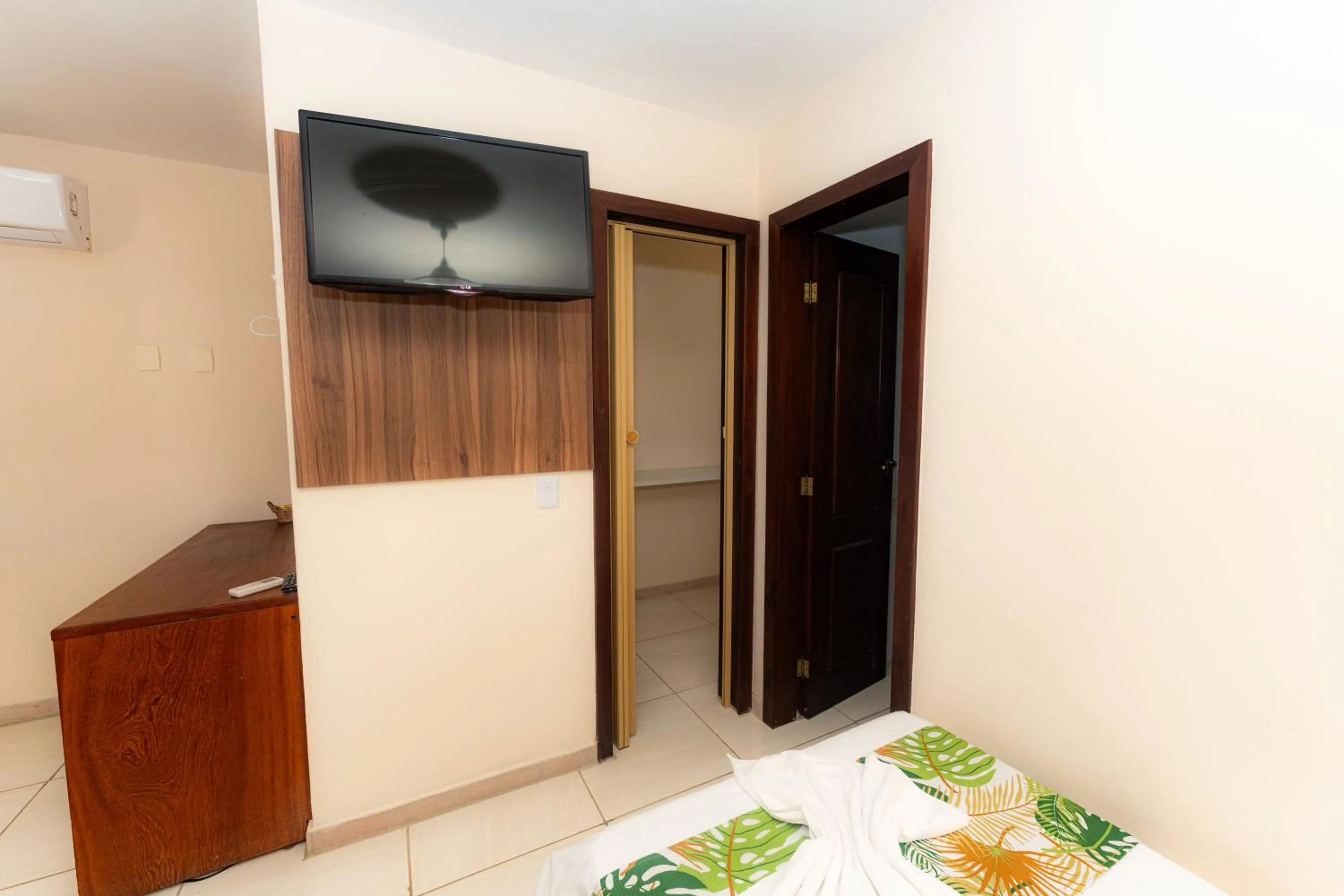 Hotel Pousada Salvador Paradise