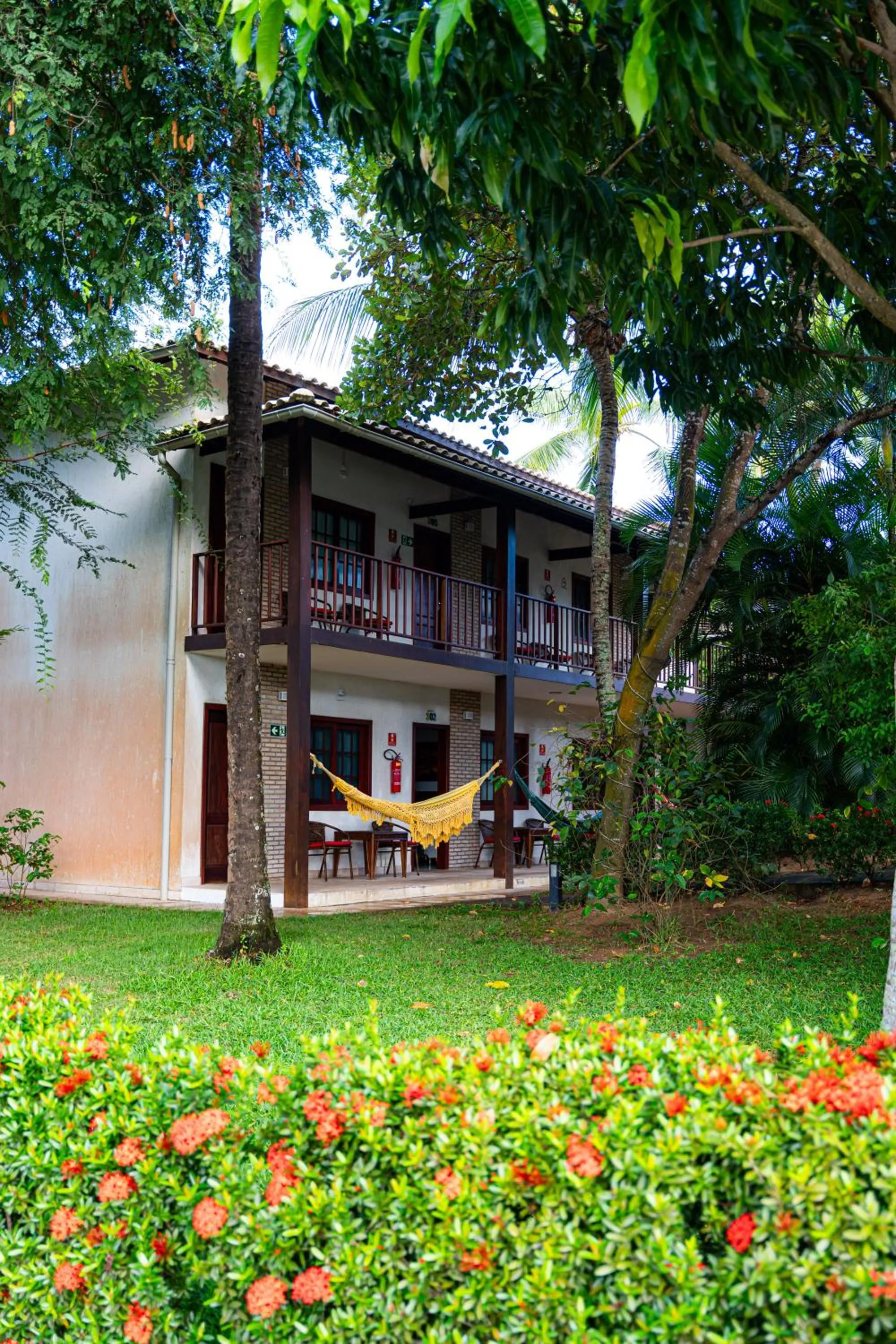 Hotel Pousada Salvador Paradise