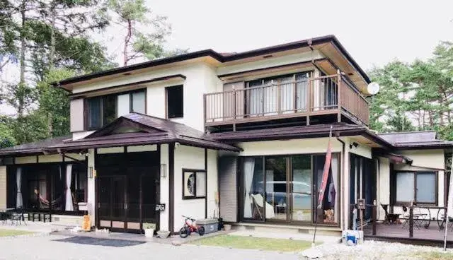 STAY FUJI a STAY FUJI a