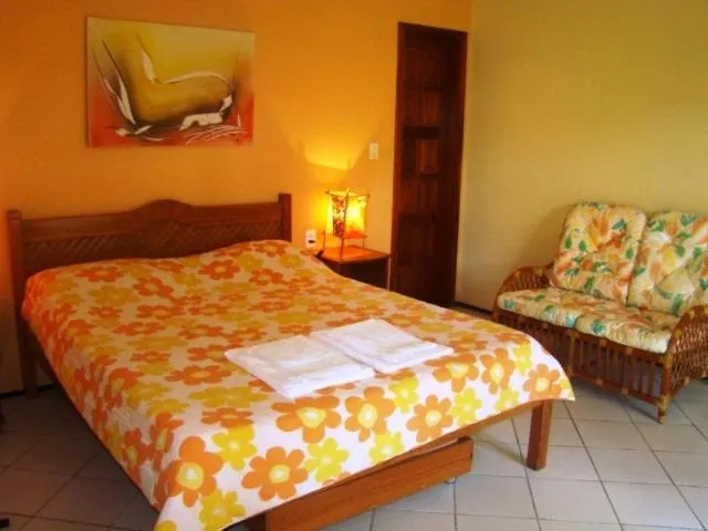 Pousada Casa Dona Rosa