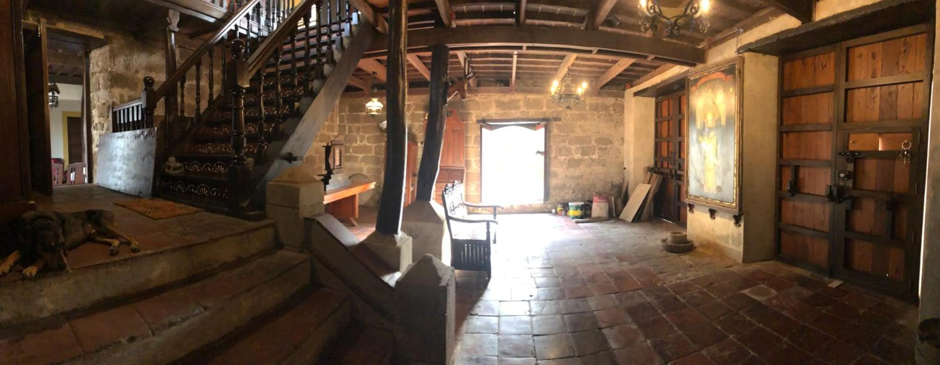 Posada La Patriciana