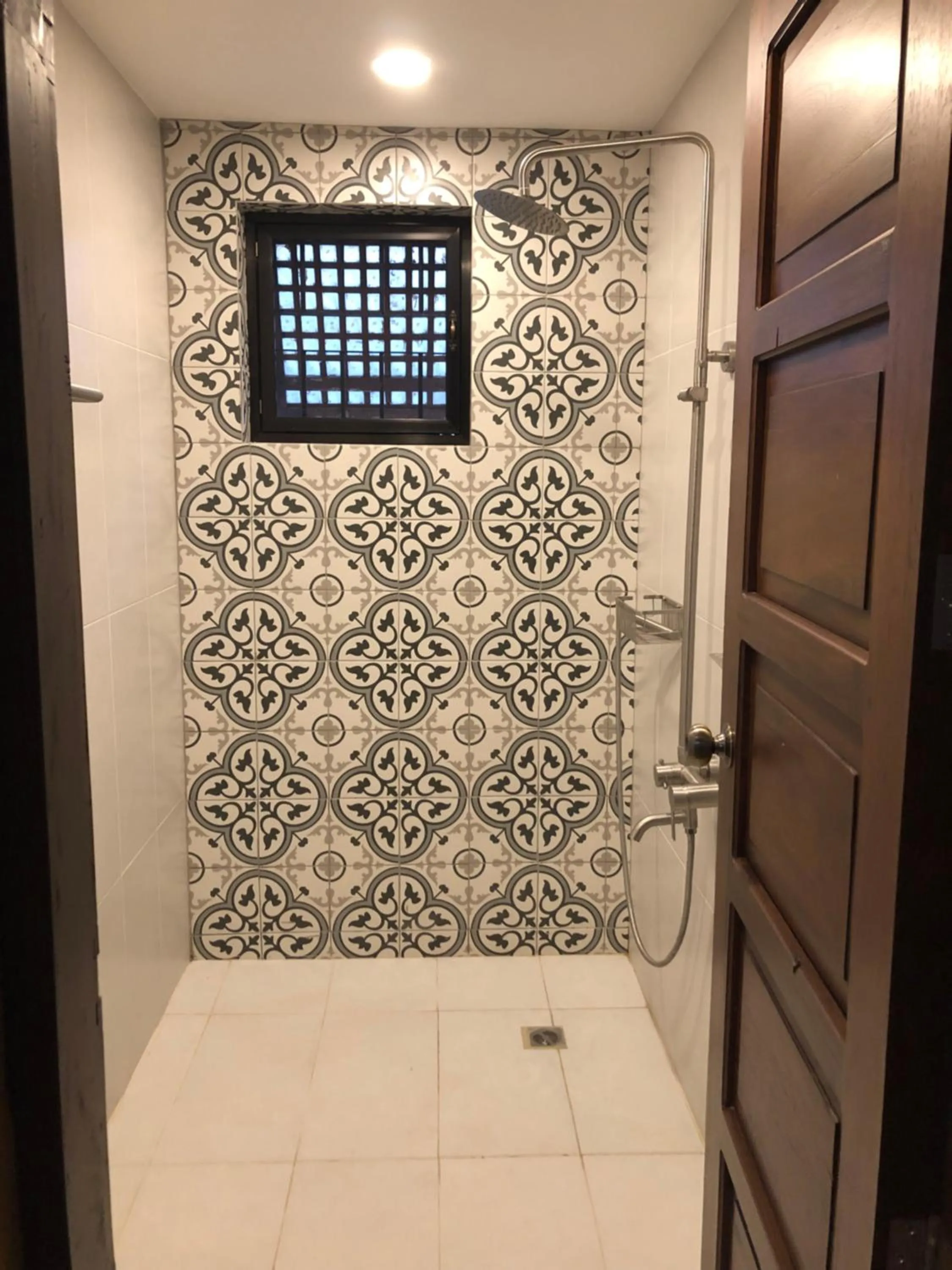 Posada La Patriciana