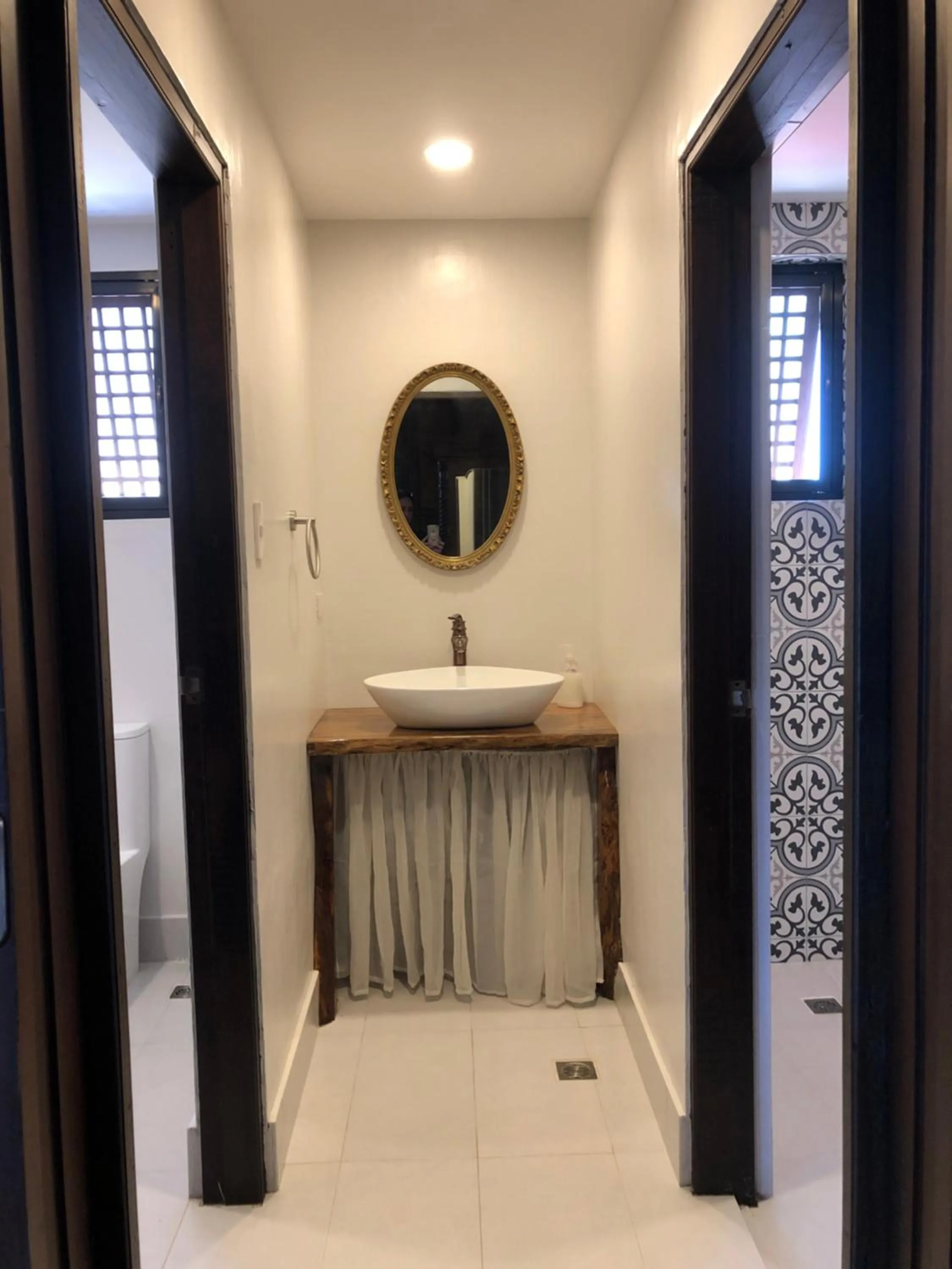 Posada La Patriciana