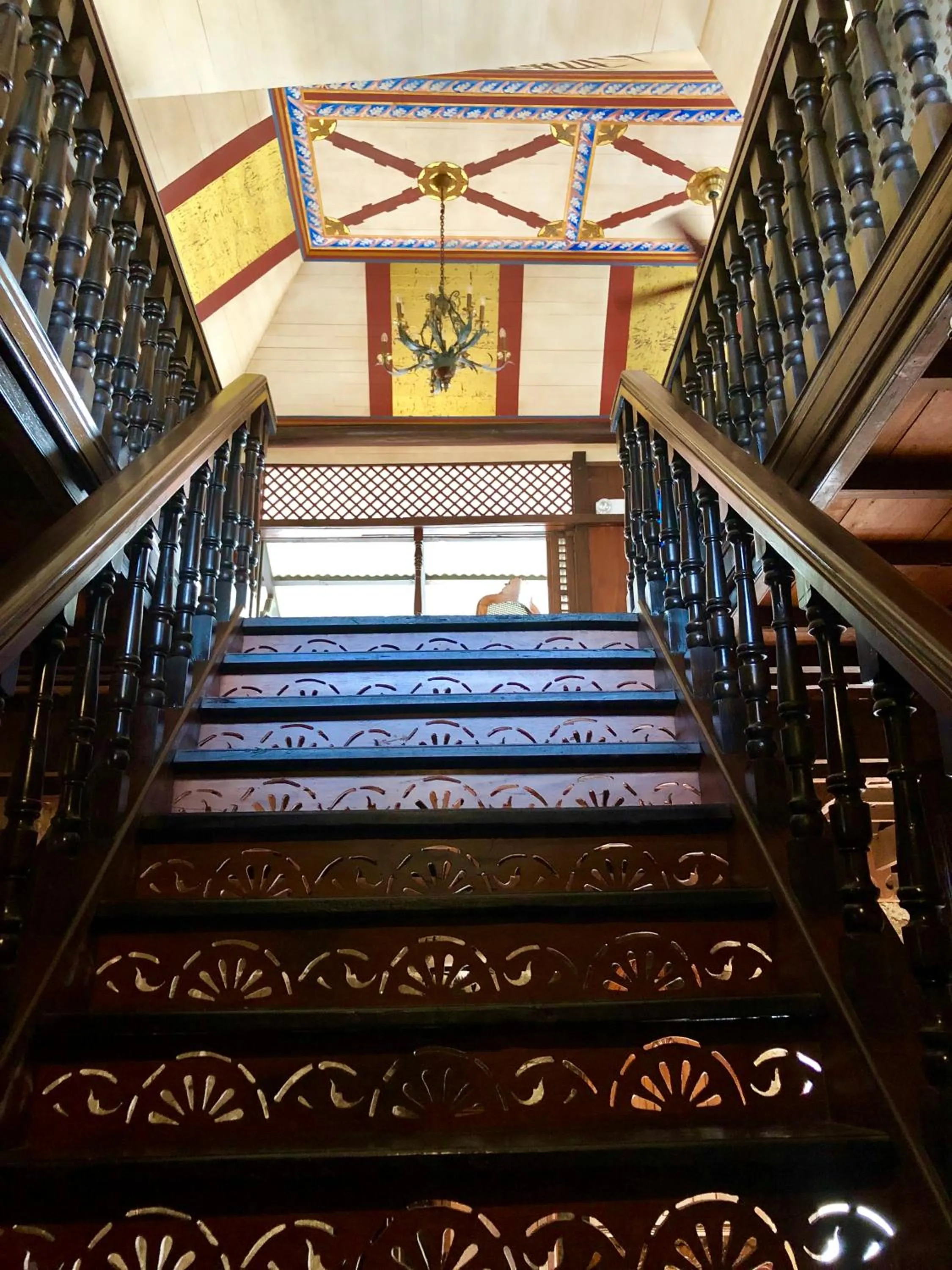 Posada La Patriciana