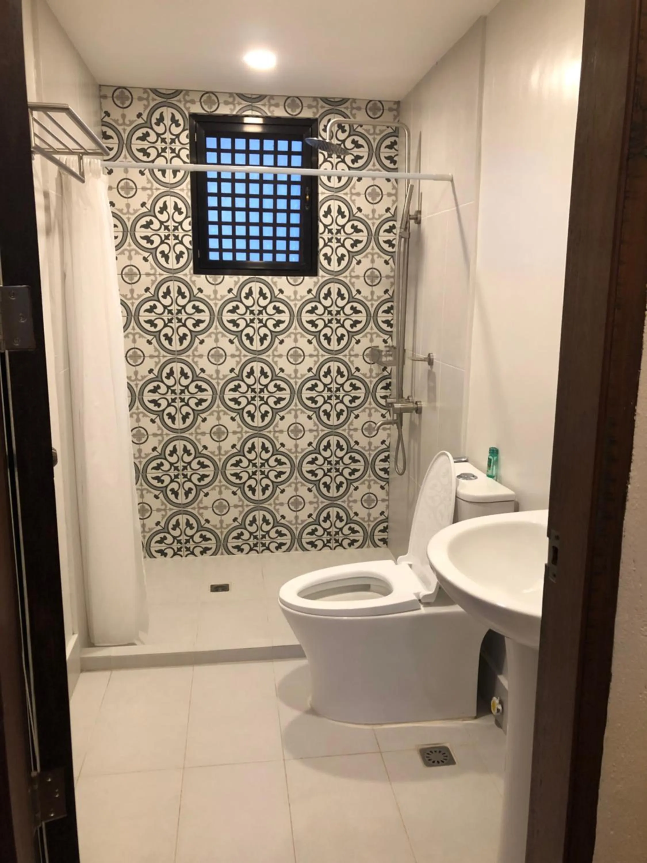 Posada La Patriciana