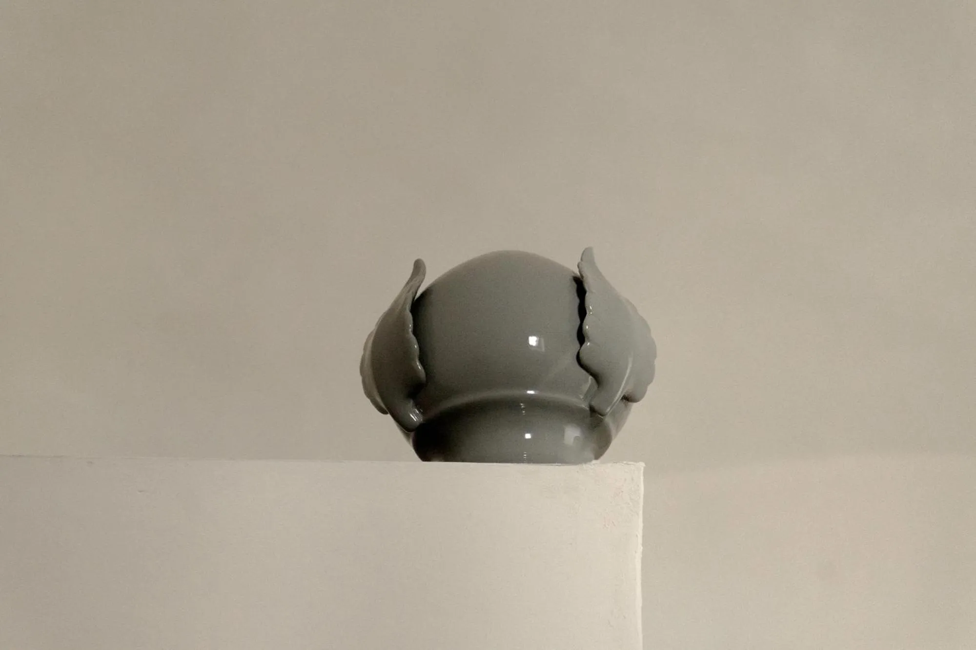 Decorative detail in Donato Rooms