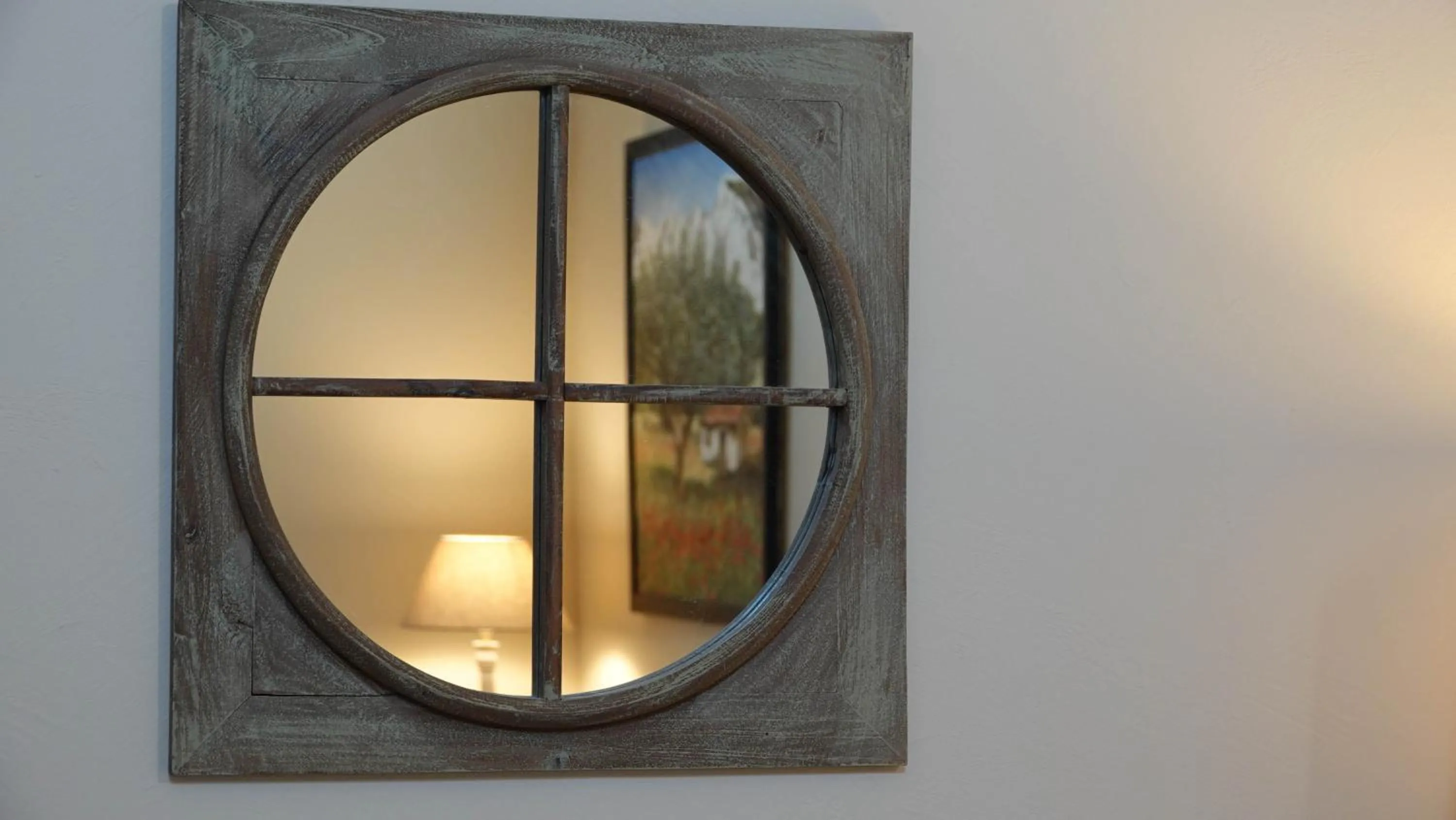 Bedroom in Mas des Marguerites