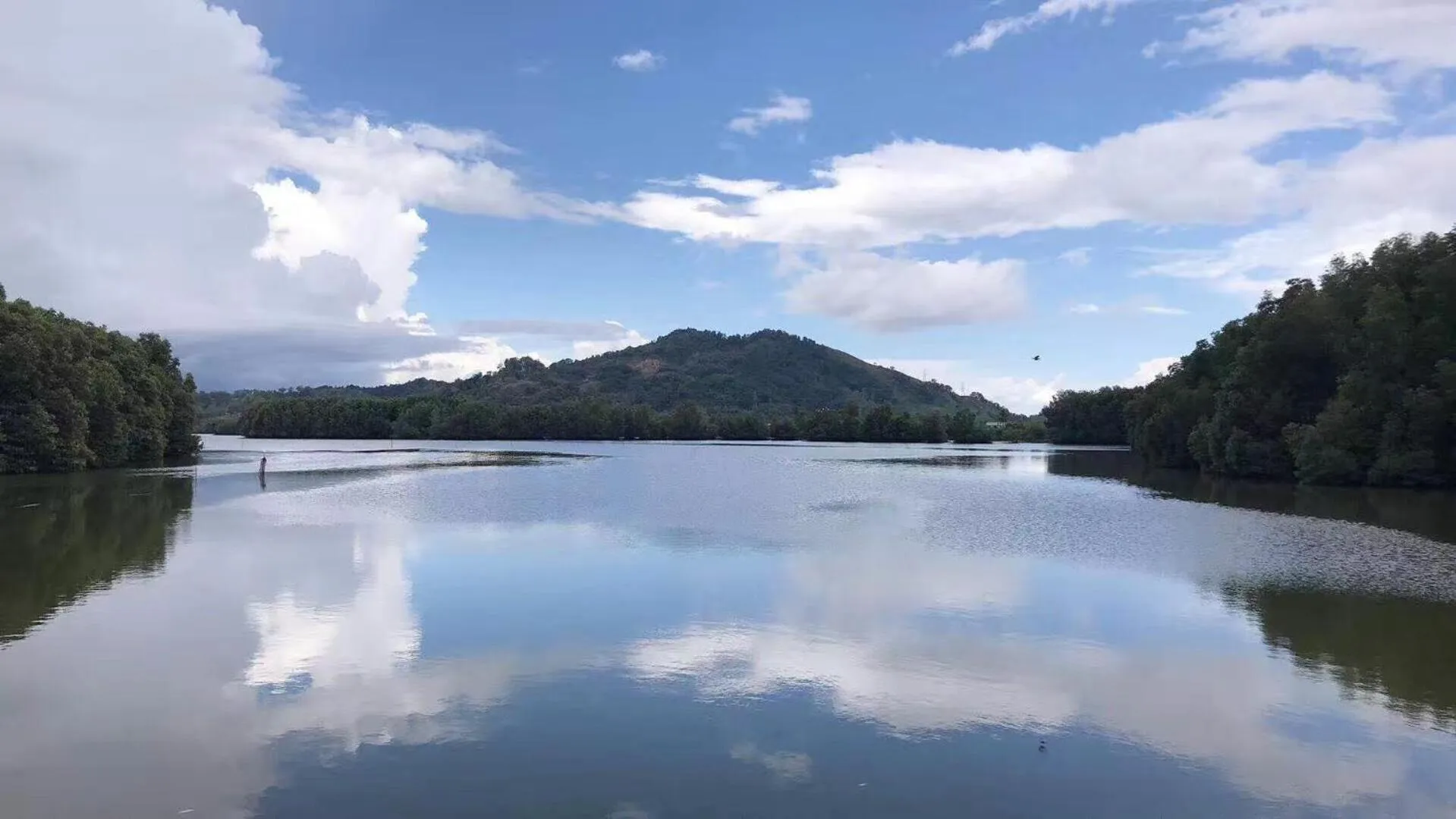 Gayang Friendly Water House Homestay