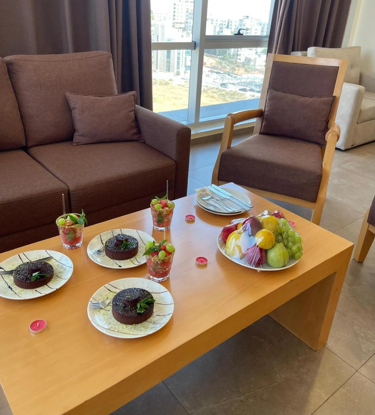 Caesar Hotel Ramallah