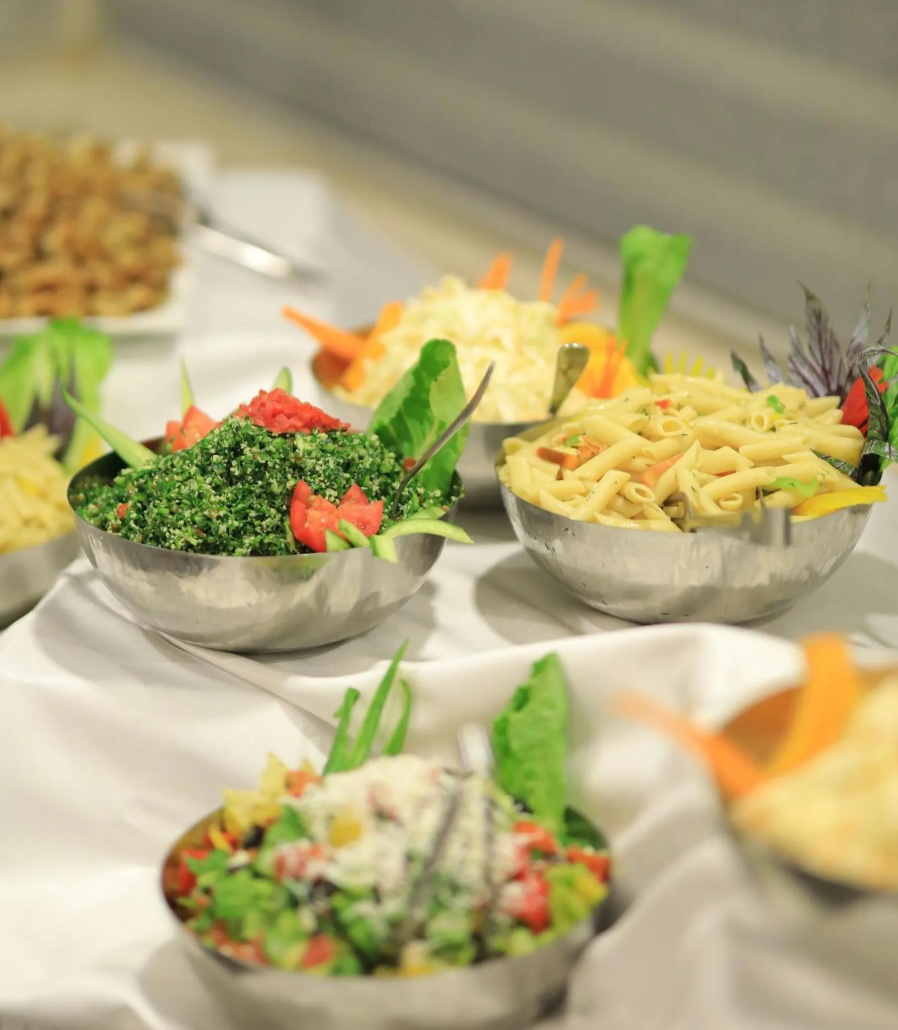 Caesar Hotel Ramallah