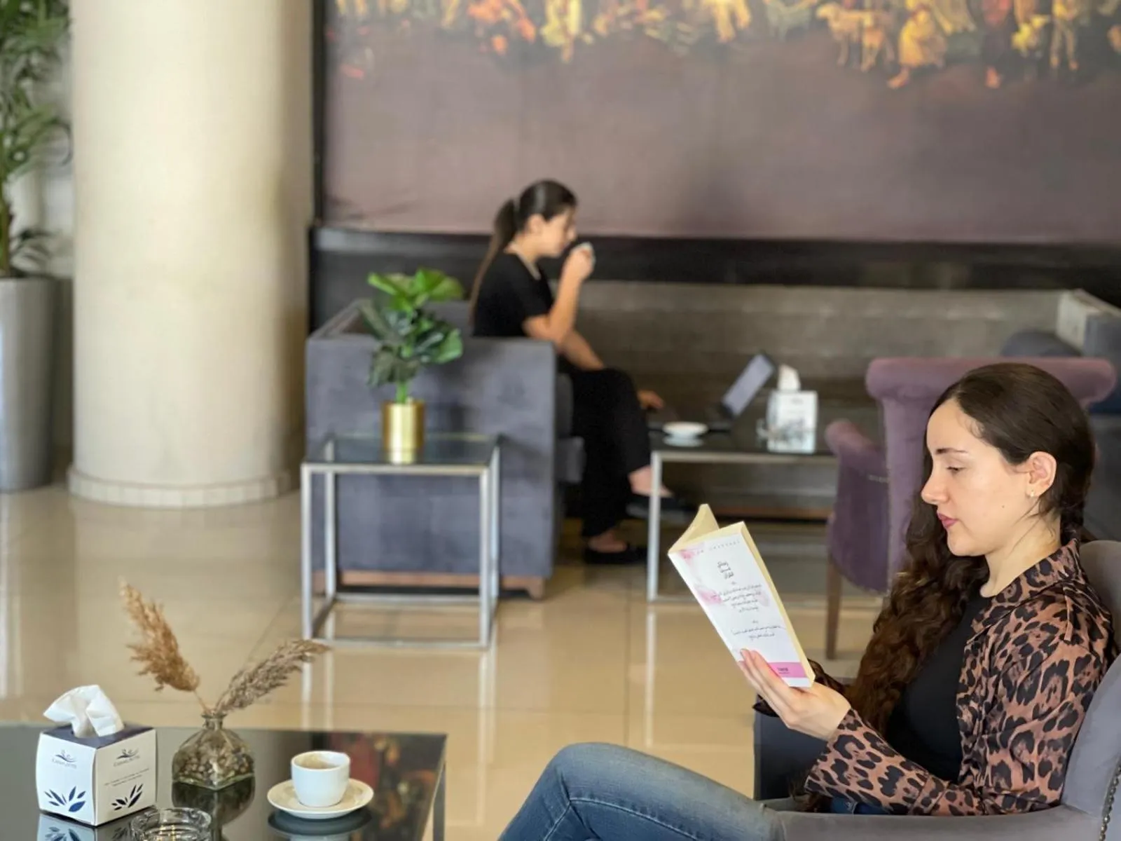 Caesar Hotel Ramallah