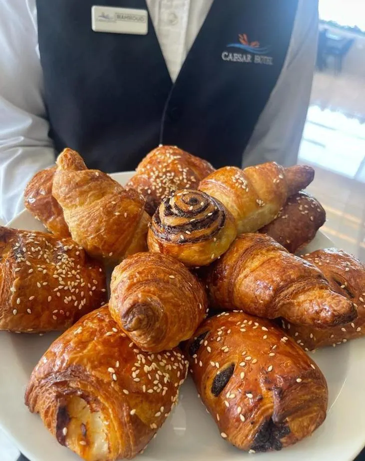 Caesar Hotel Ramallah