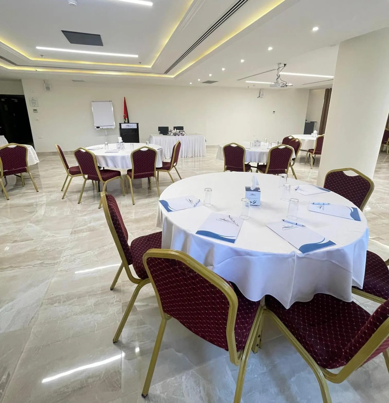 Caesar Hotel Ramallah