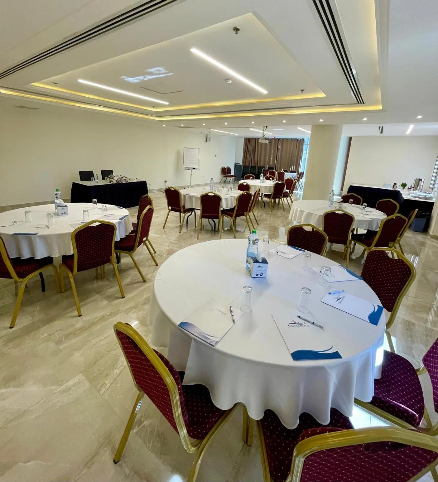 Caesar Hotel Ramallah