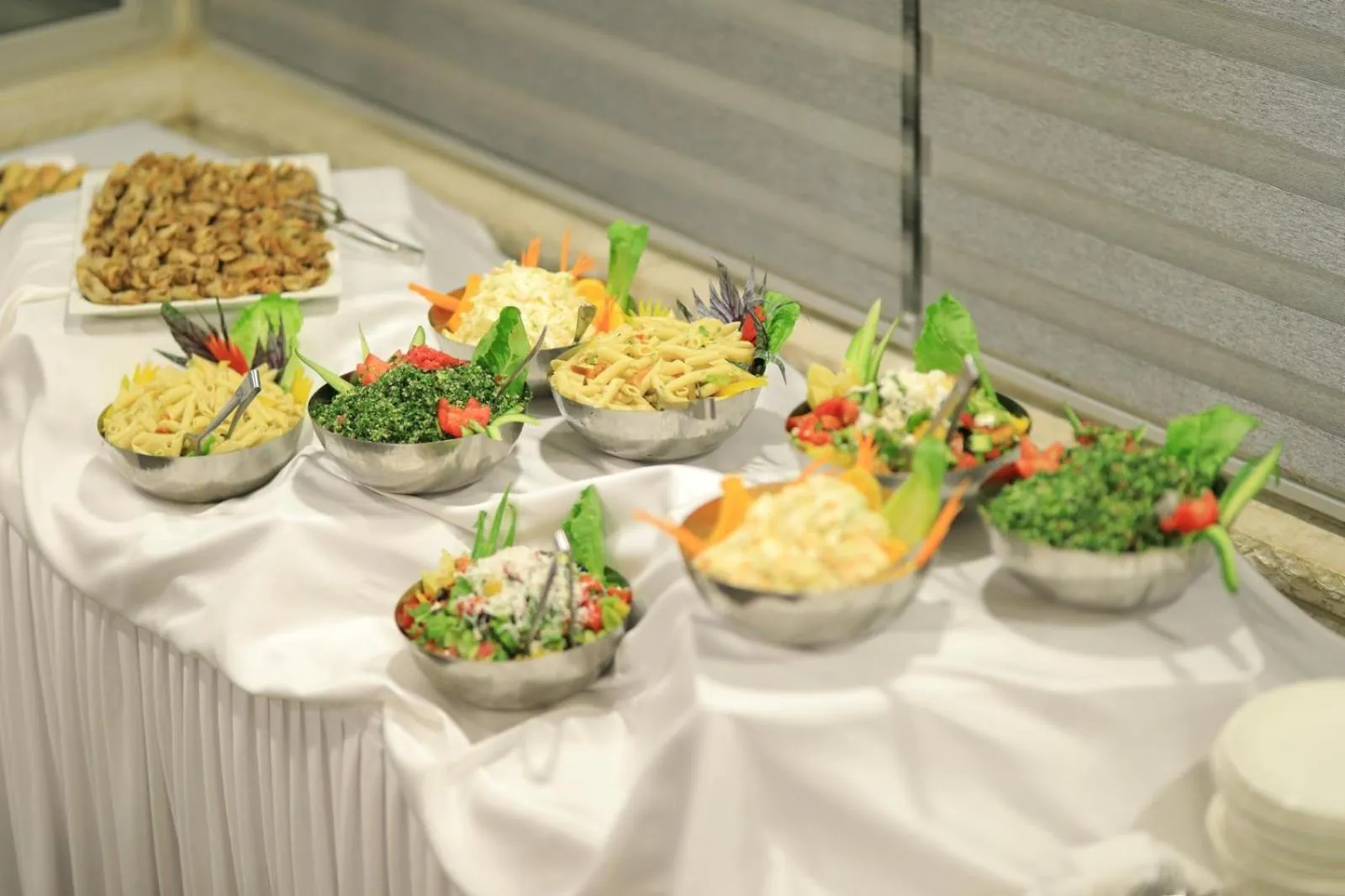 Caesar Hotel Ramallah