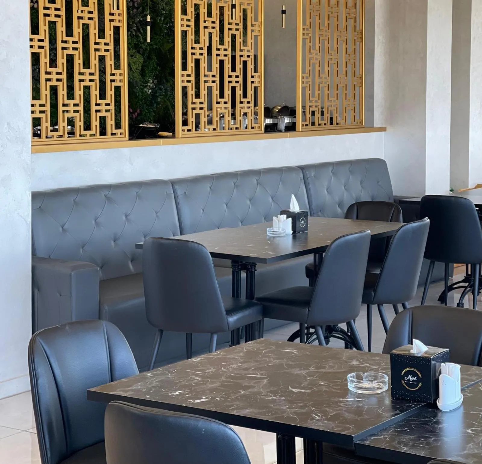 Caesar Hotel Ramallah