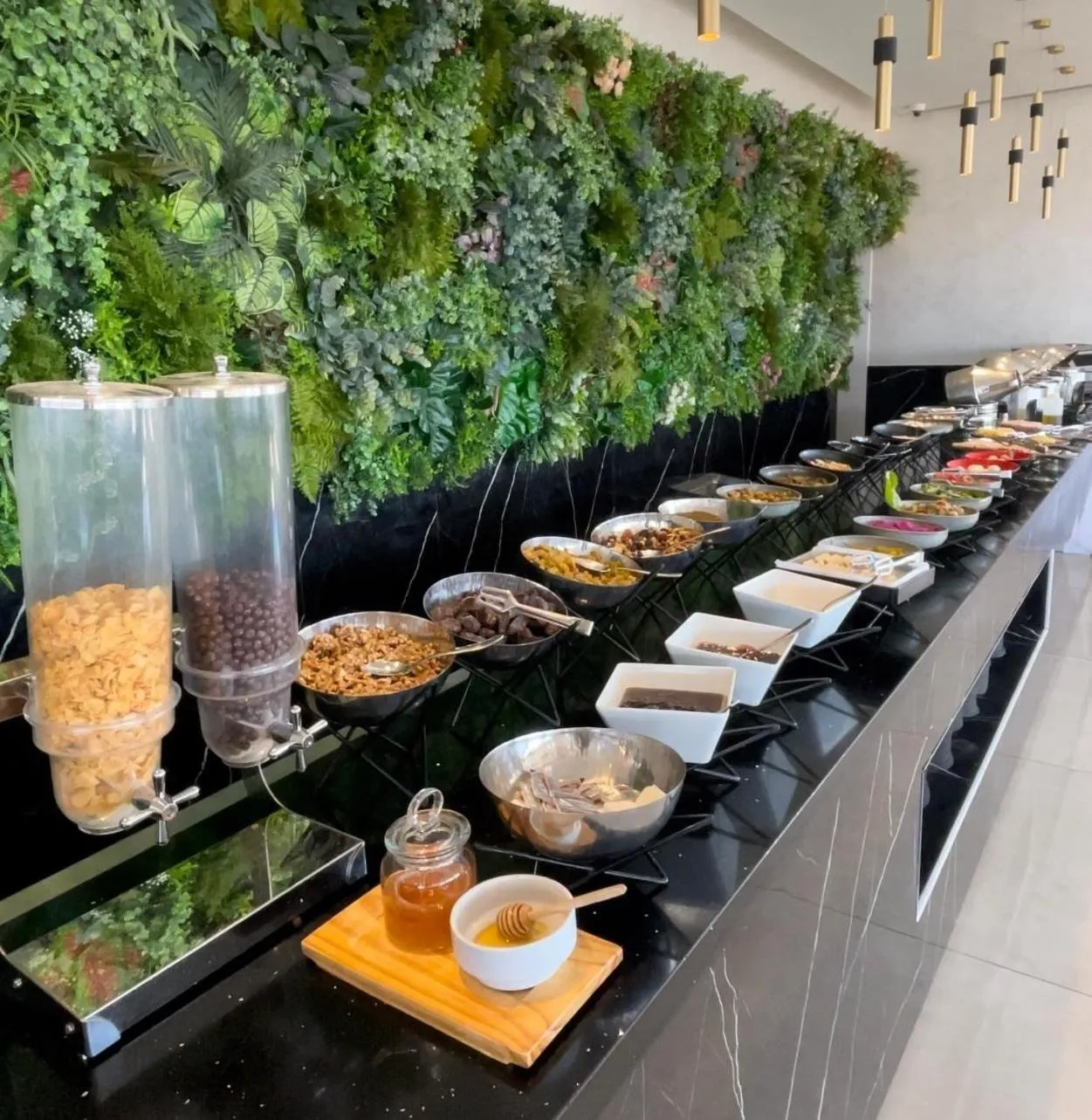 Caesar Hotel Ramallah