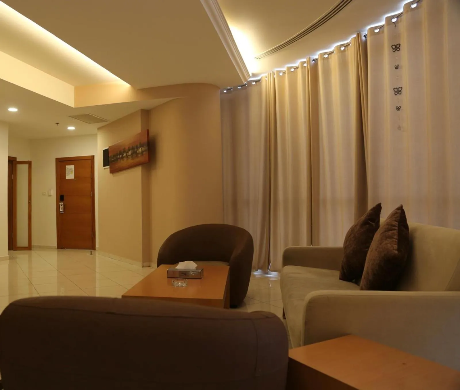 Caesar Hotel Ramallah