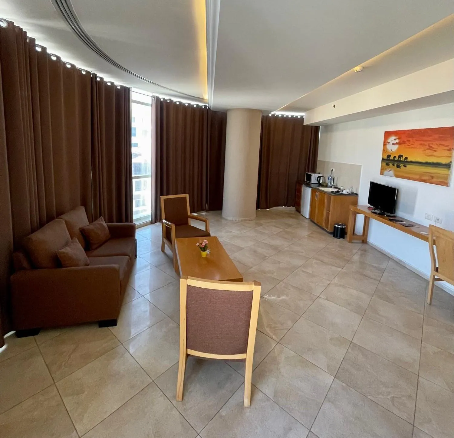 Caesar Hotel Ramallah