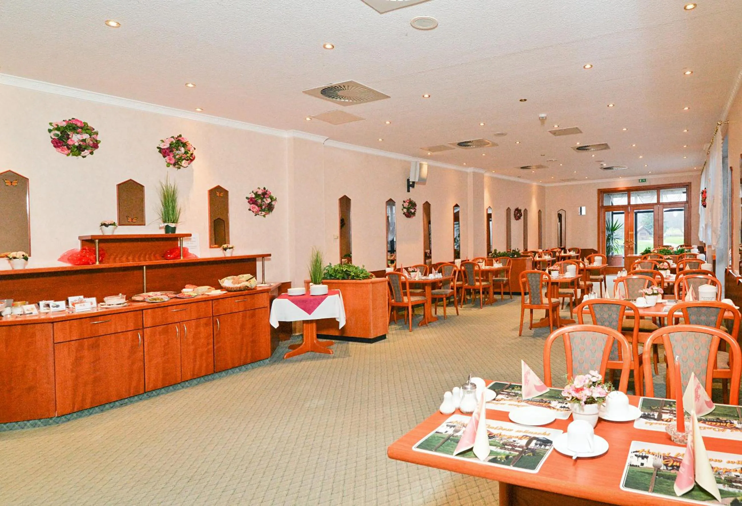 Landgasthof & Hotel Waldow