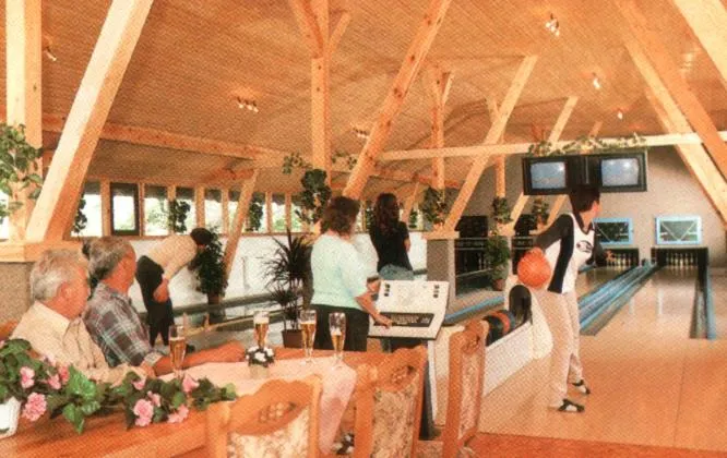 Landgasthof & Hotel Waldow