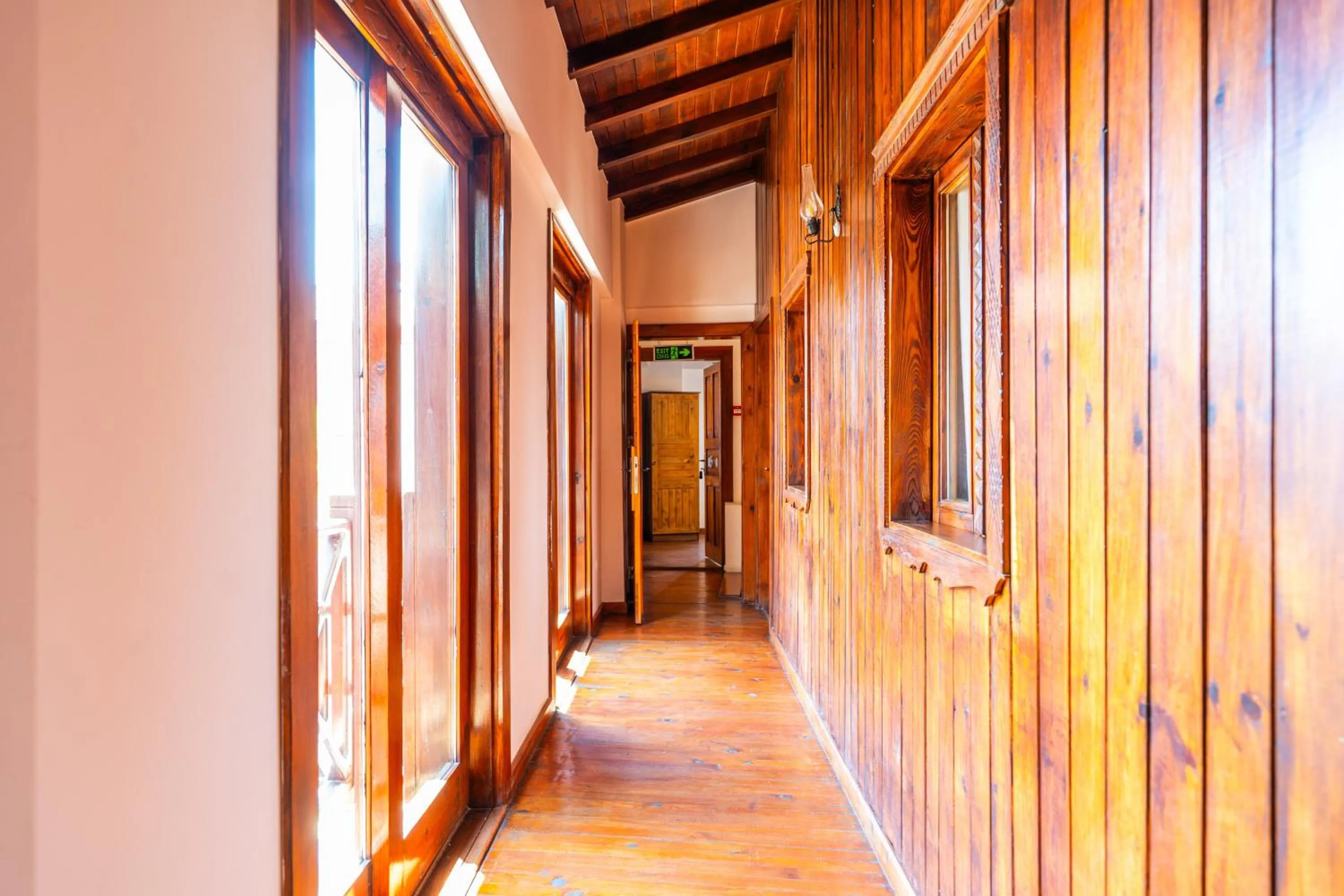 Amazon Petite Palace