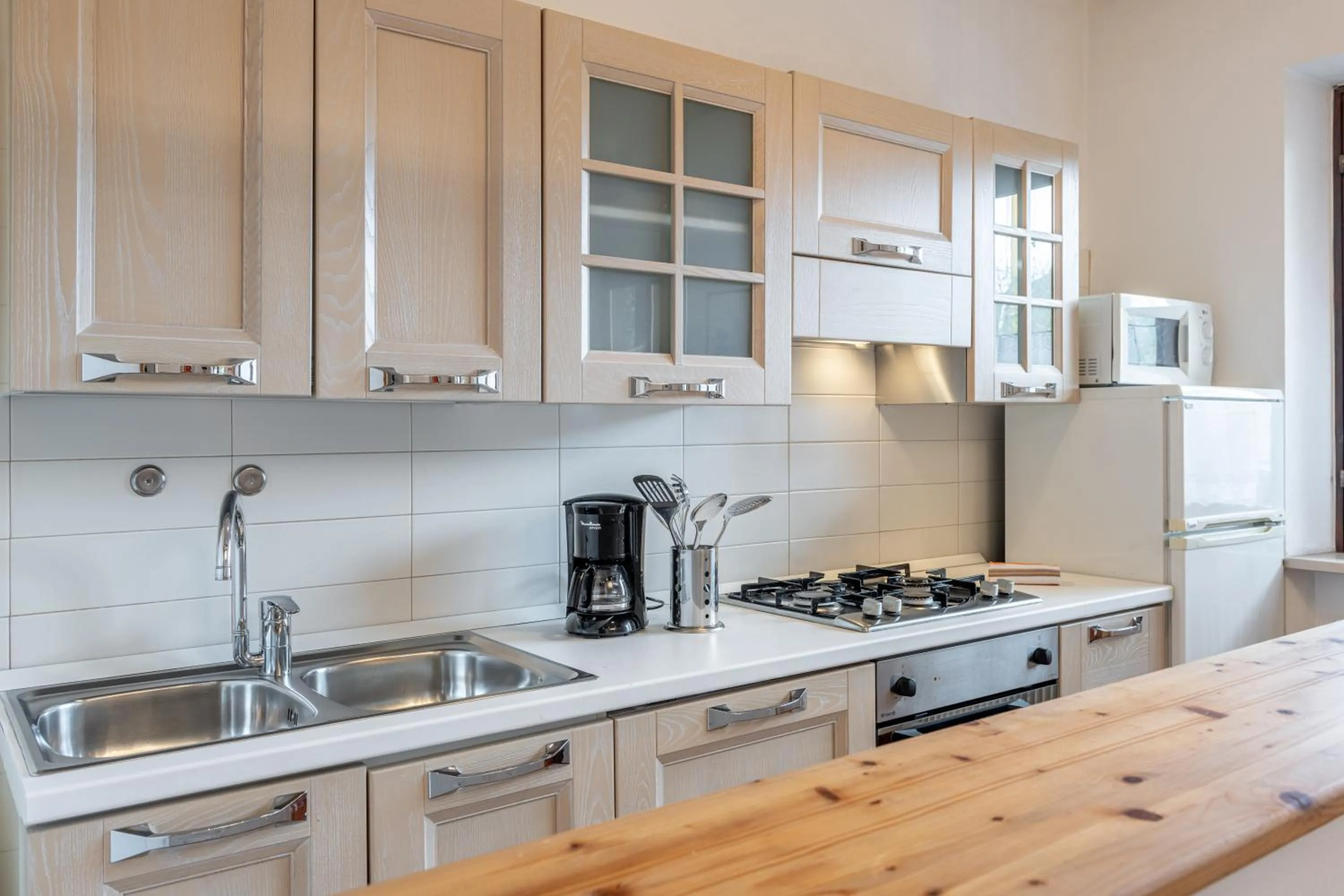 Residence Ledro