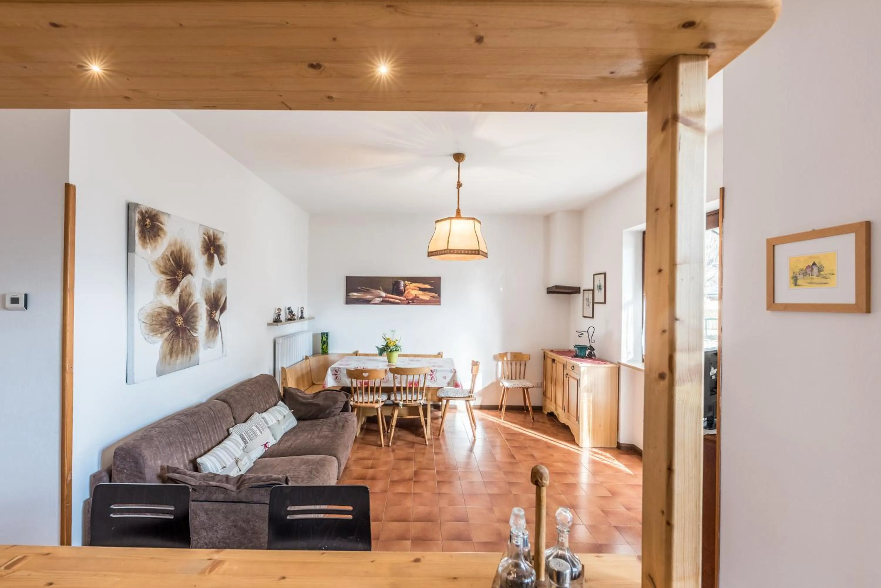 Residence Ledro