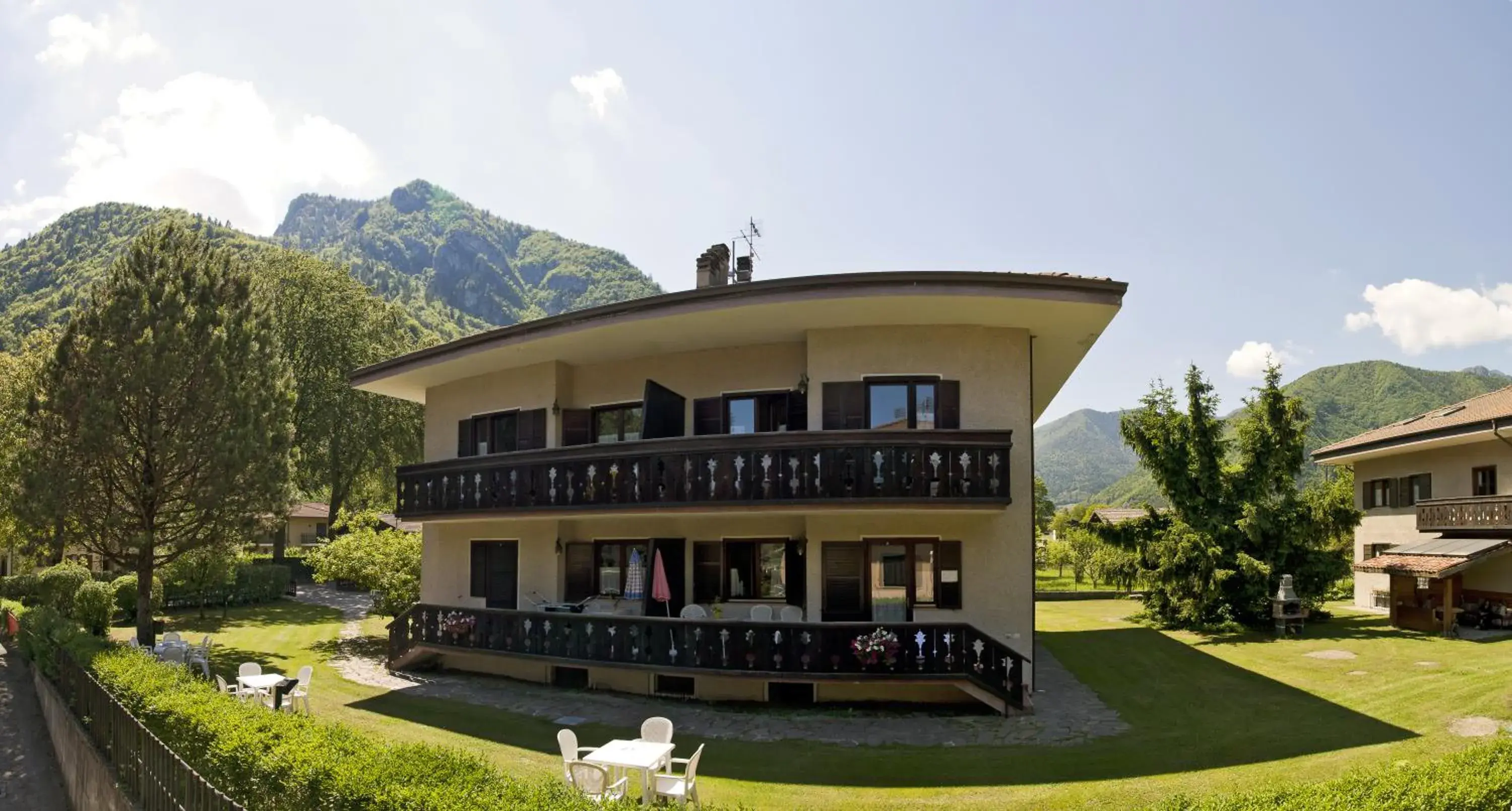 Residence Ledro Residence Ledro