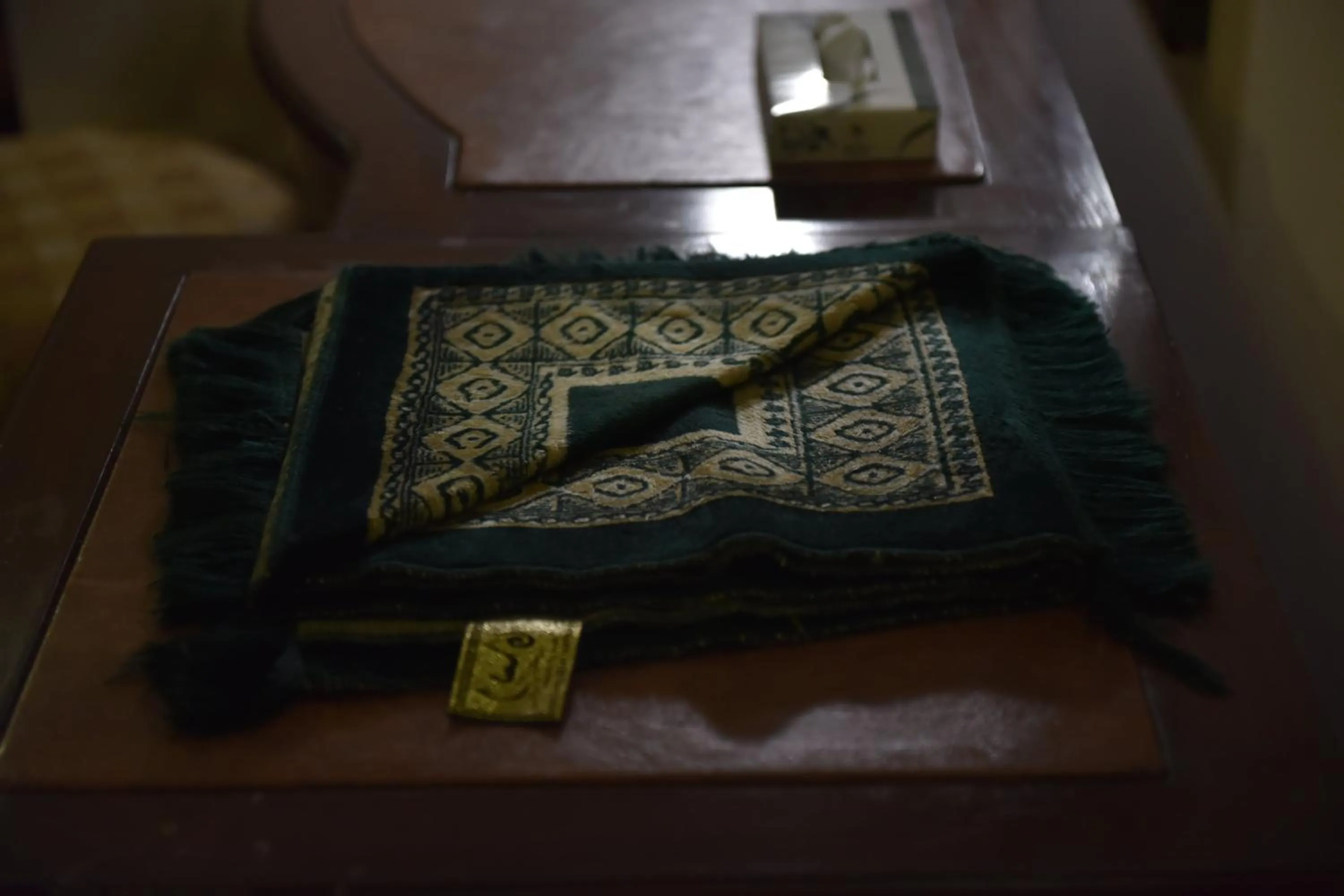 safe in Shalimar Tower Hotel Lahore