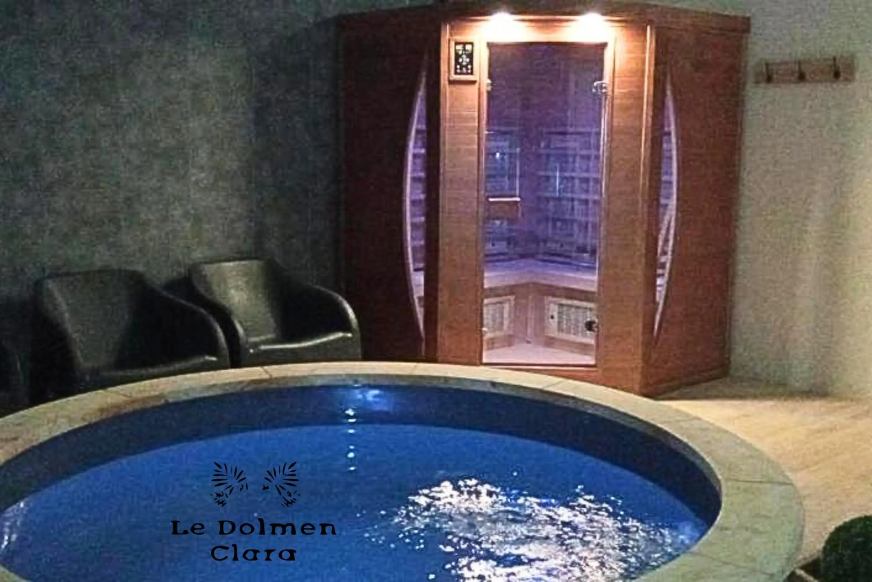 Activities in Le Loft du Dolmen Clara, entre terre et mer