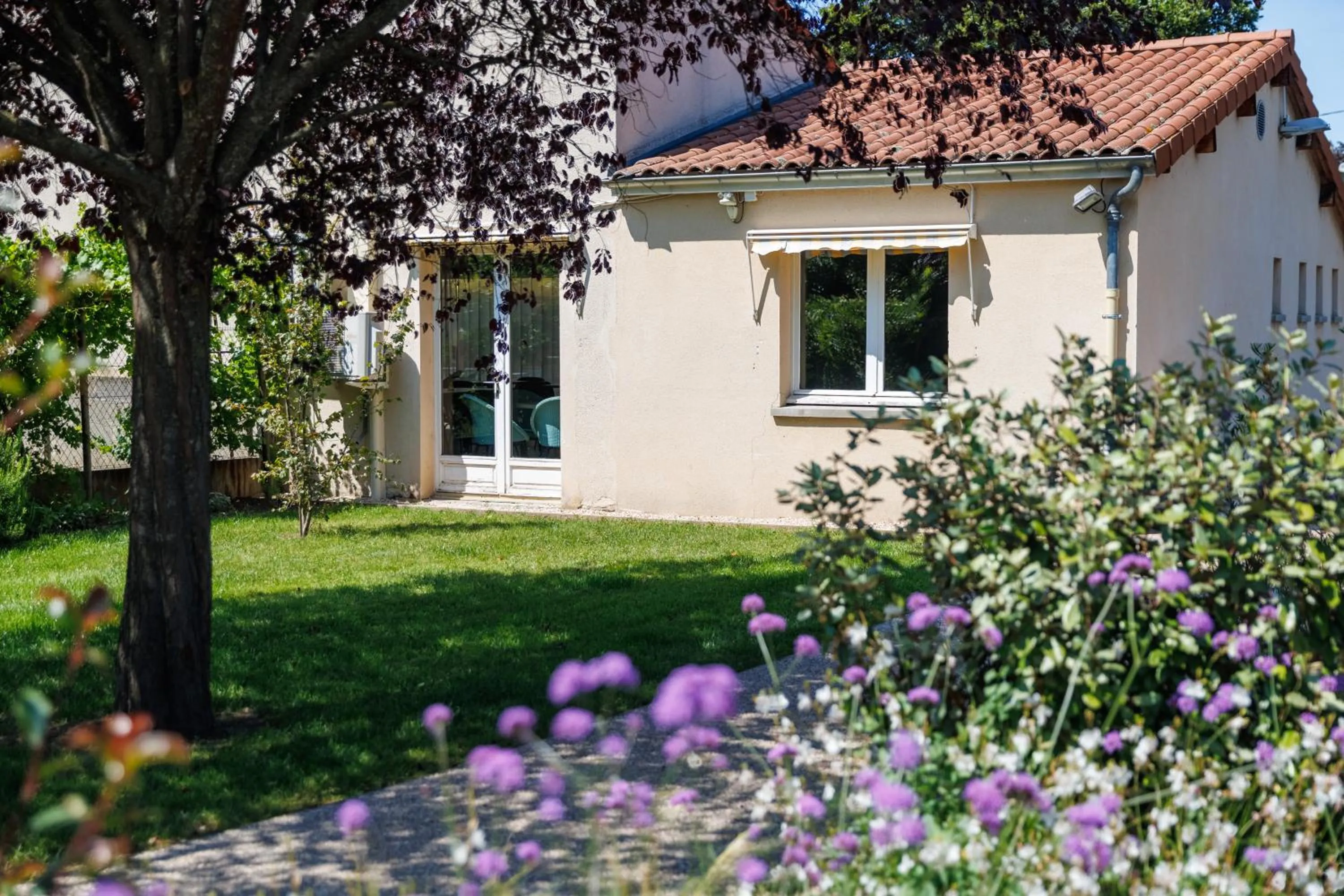 Breakfast in The Originals Boutique, Hôtel Le Pariou, Issoire