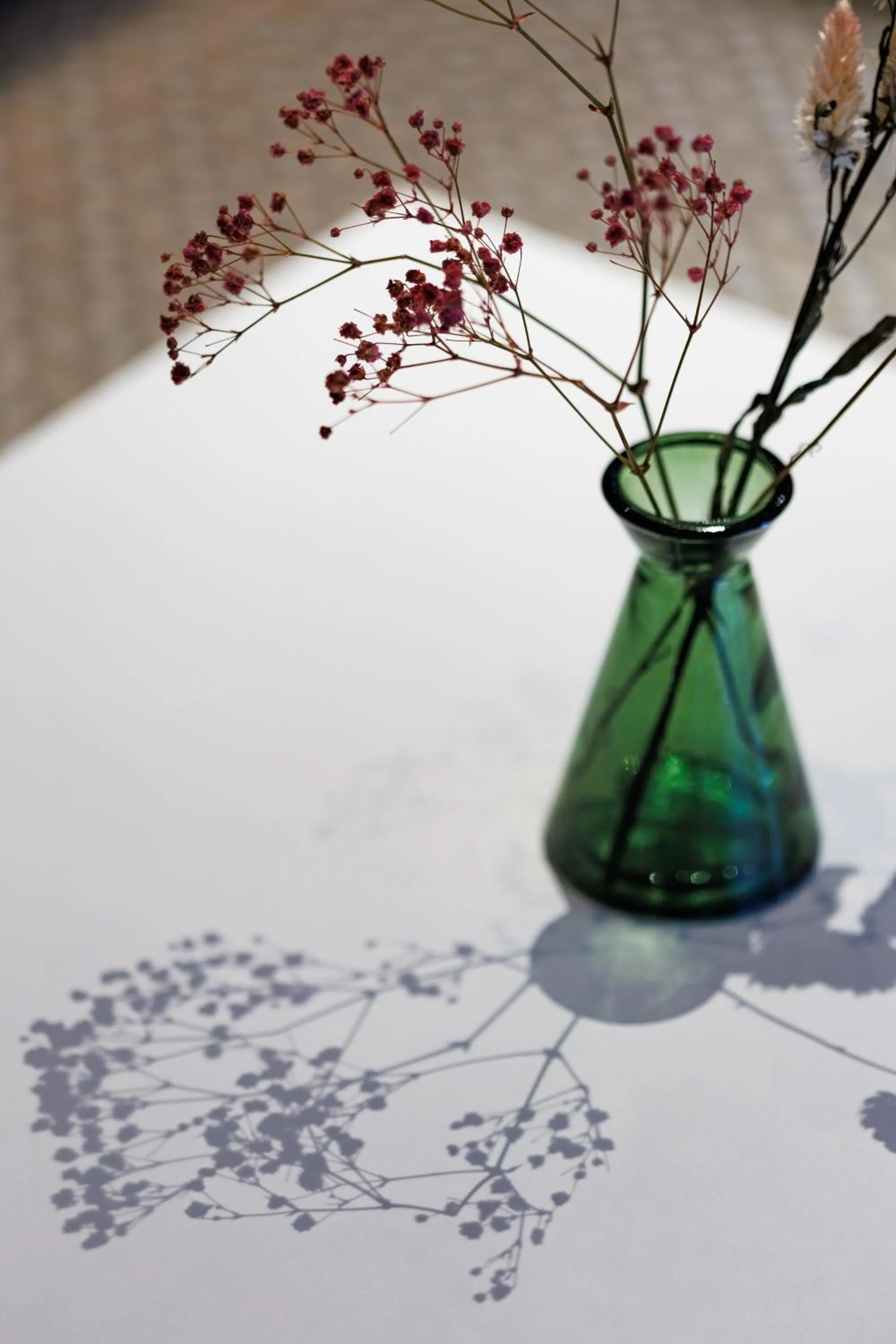 Decorative detail in The Originals Boutique, Hôtel Le Pariou, Issoire