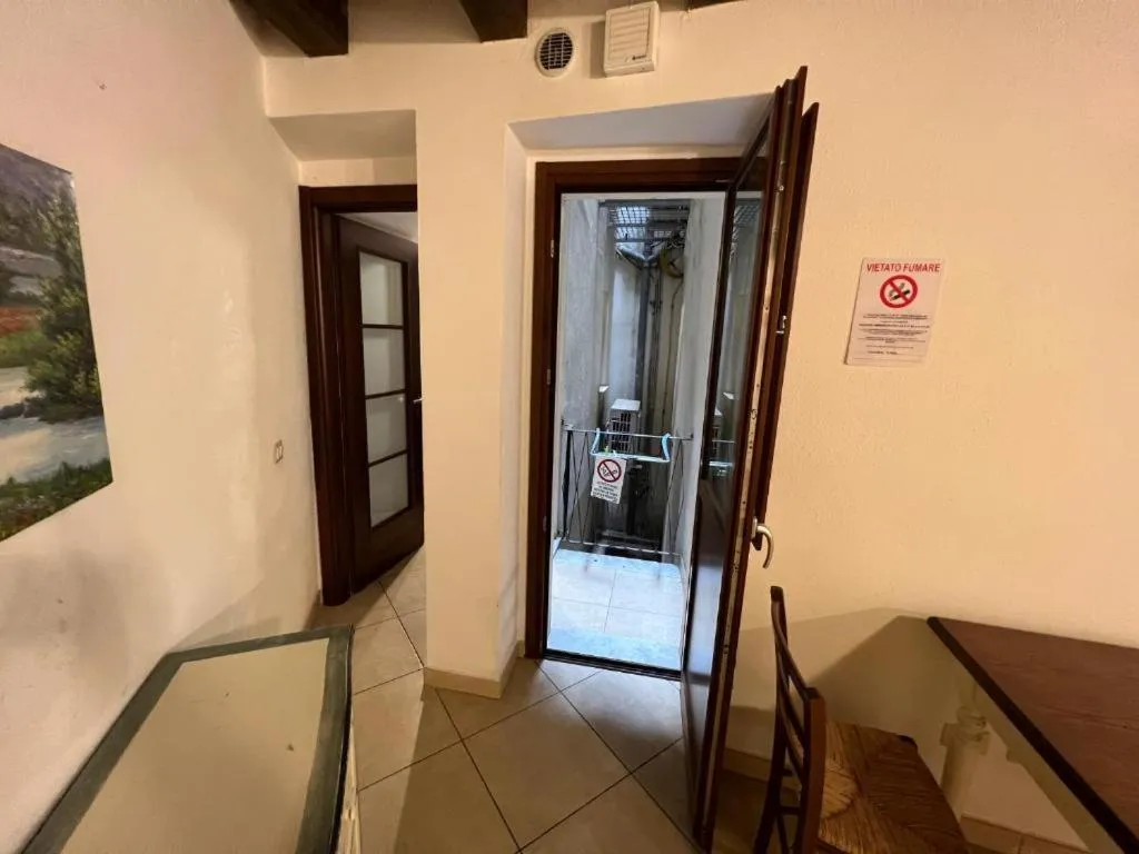 L'Antica Torre Caralis Holiday